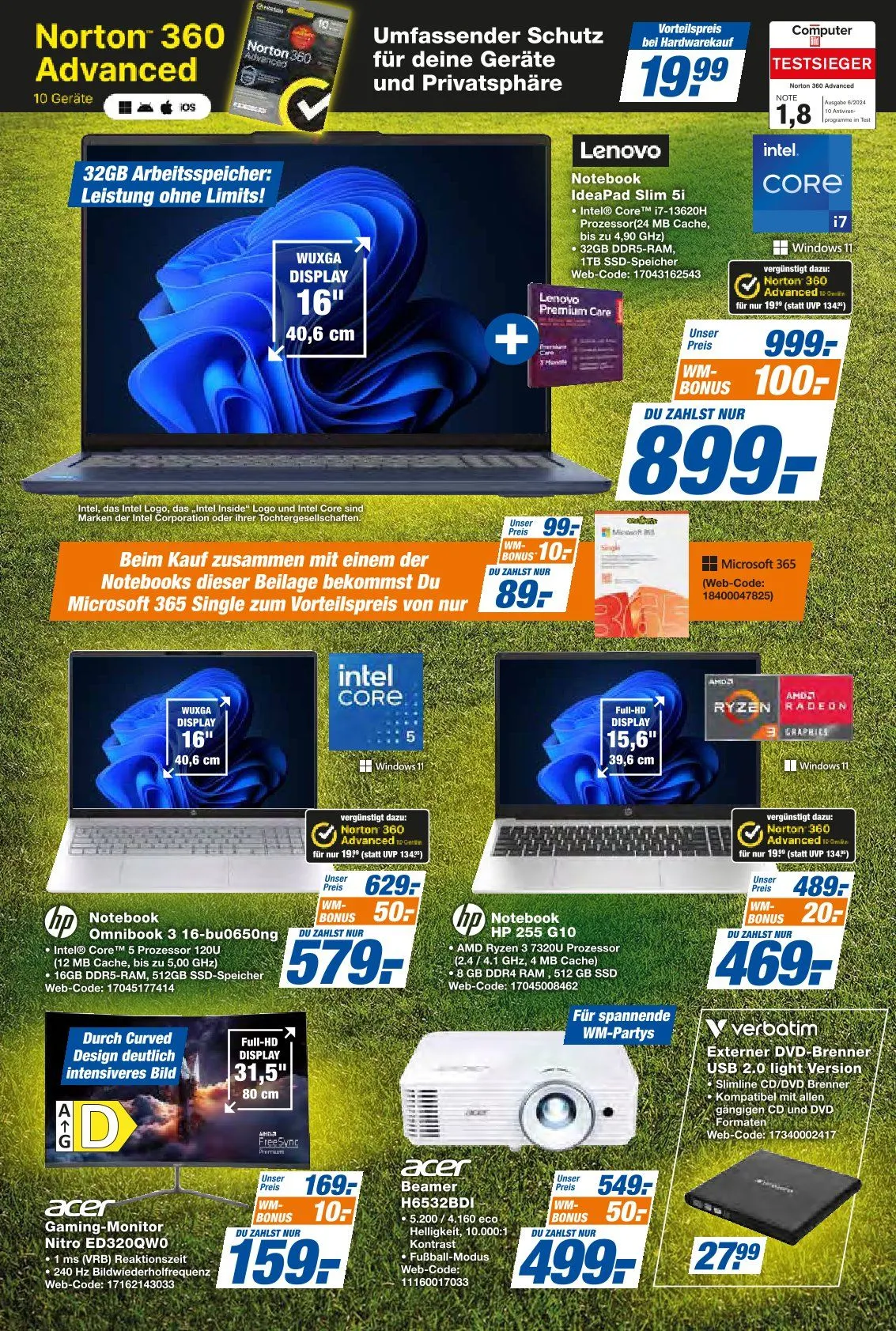  Expert Aktuelle Angebote von 27. Mai bis 6. Juni 2026 - Prospekt seite 10