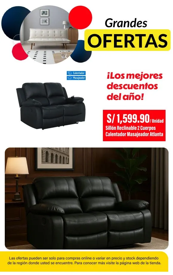 Catalogo de Sodimac Liquidación semanal 4 de julio al 18 de julio 2025 - Pag 5