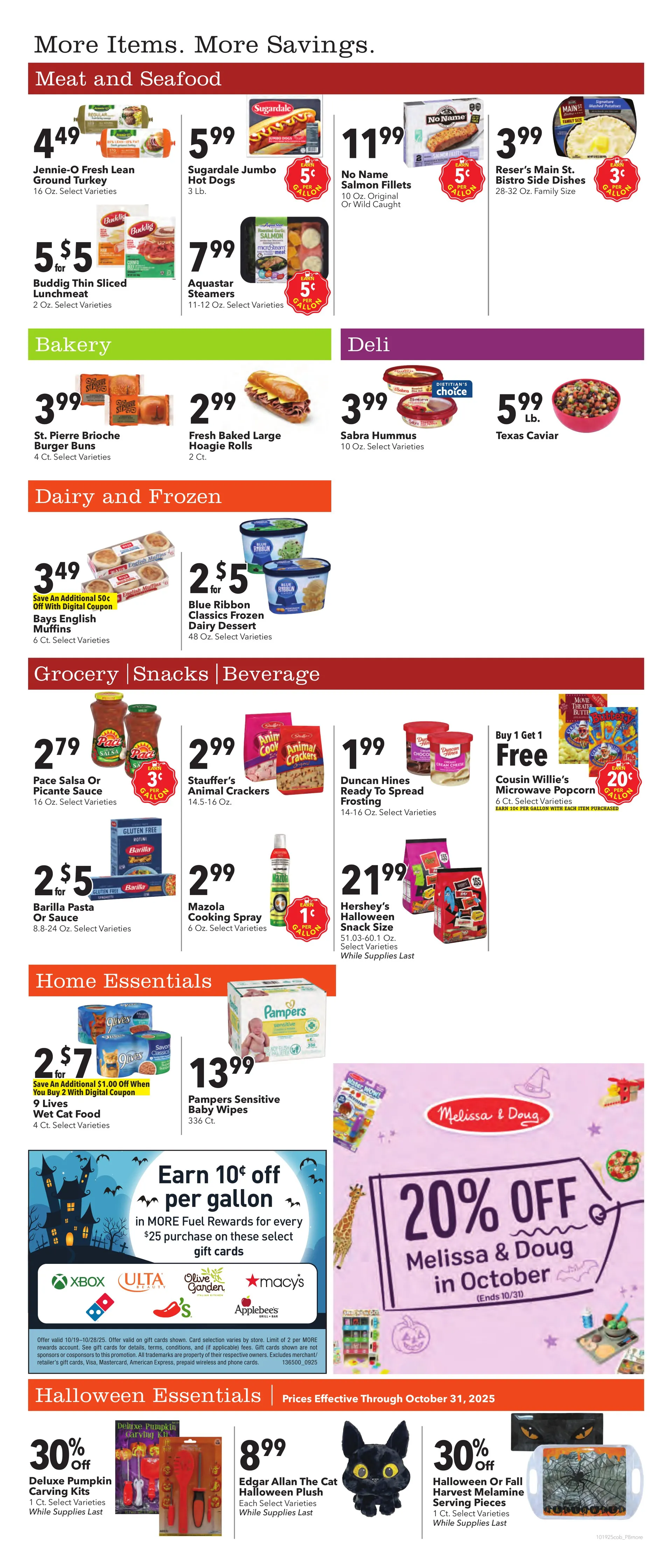 Weekly ad Coborn's SALES from October 22 to October 28 2025 - Page 9