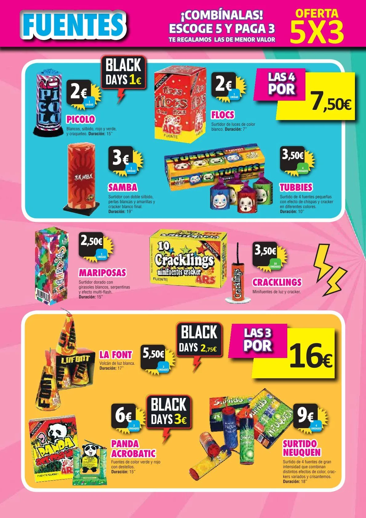 Catálogo de Ofertas  Hipercohete 9 de enero al 15 de enero 2026 - Página 10