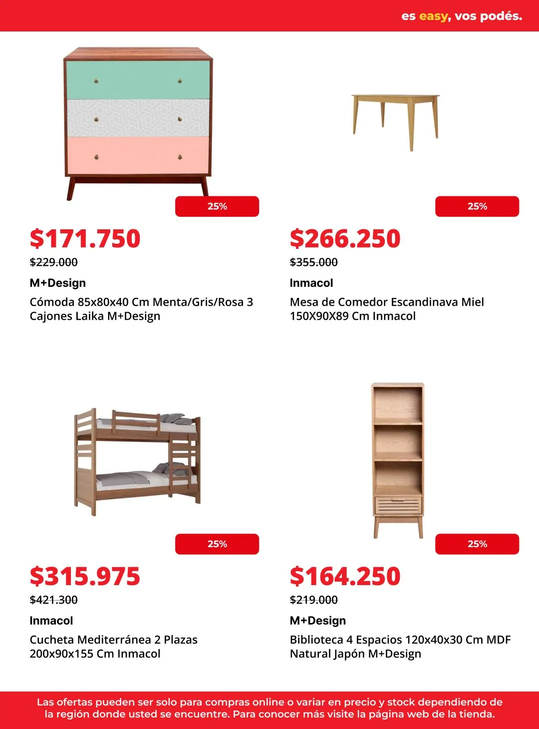 Ofertas de Descuentos semanales 15 de septiembre al 29 de septiembre 2025 - Página 9 del catálogo