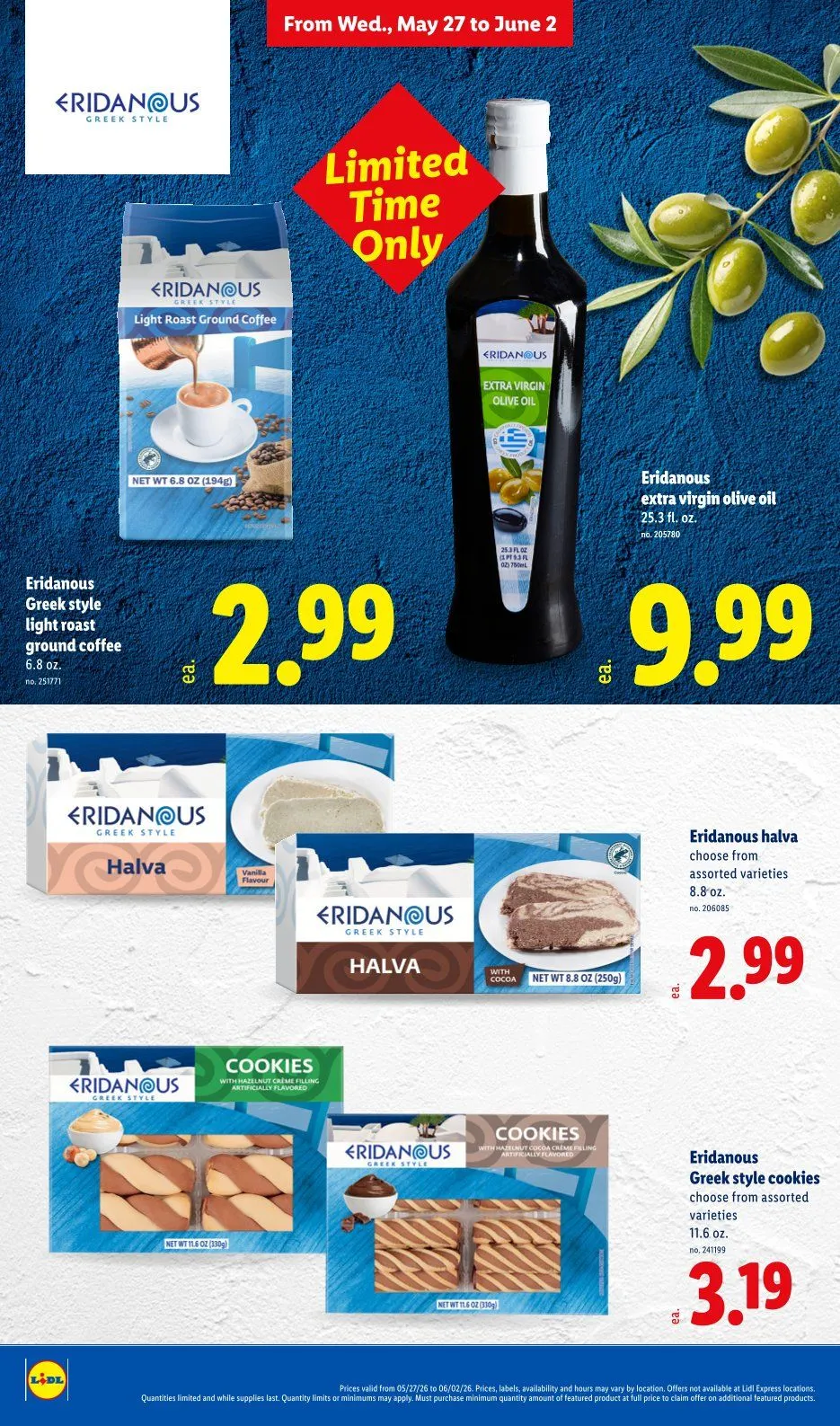 Weekly ad Lidl Sales from May 27 to June 2 2026 - Page 10