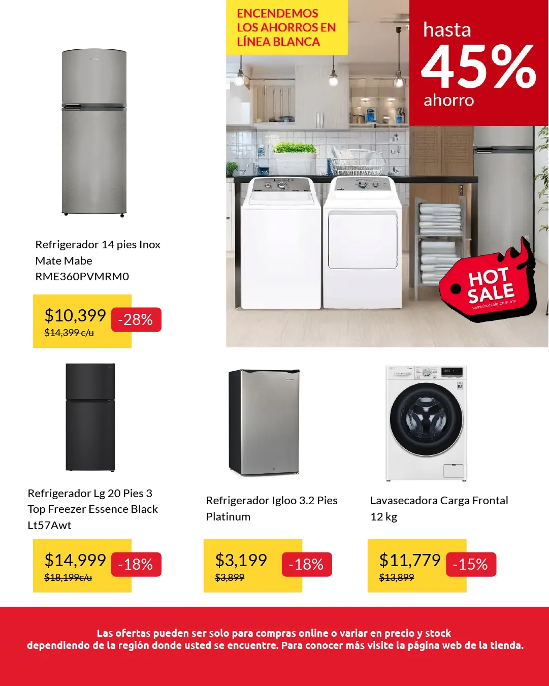 Catálogo de Sodimac Hot Sale 27 de mayo al 3 de junio 2025 - Pagina 9