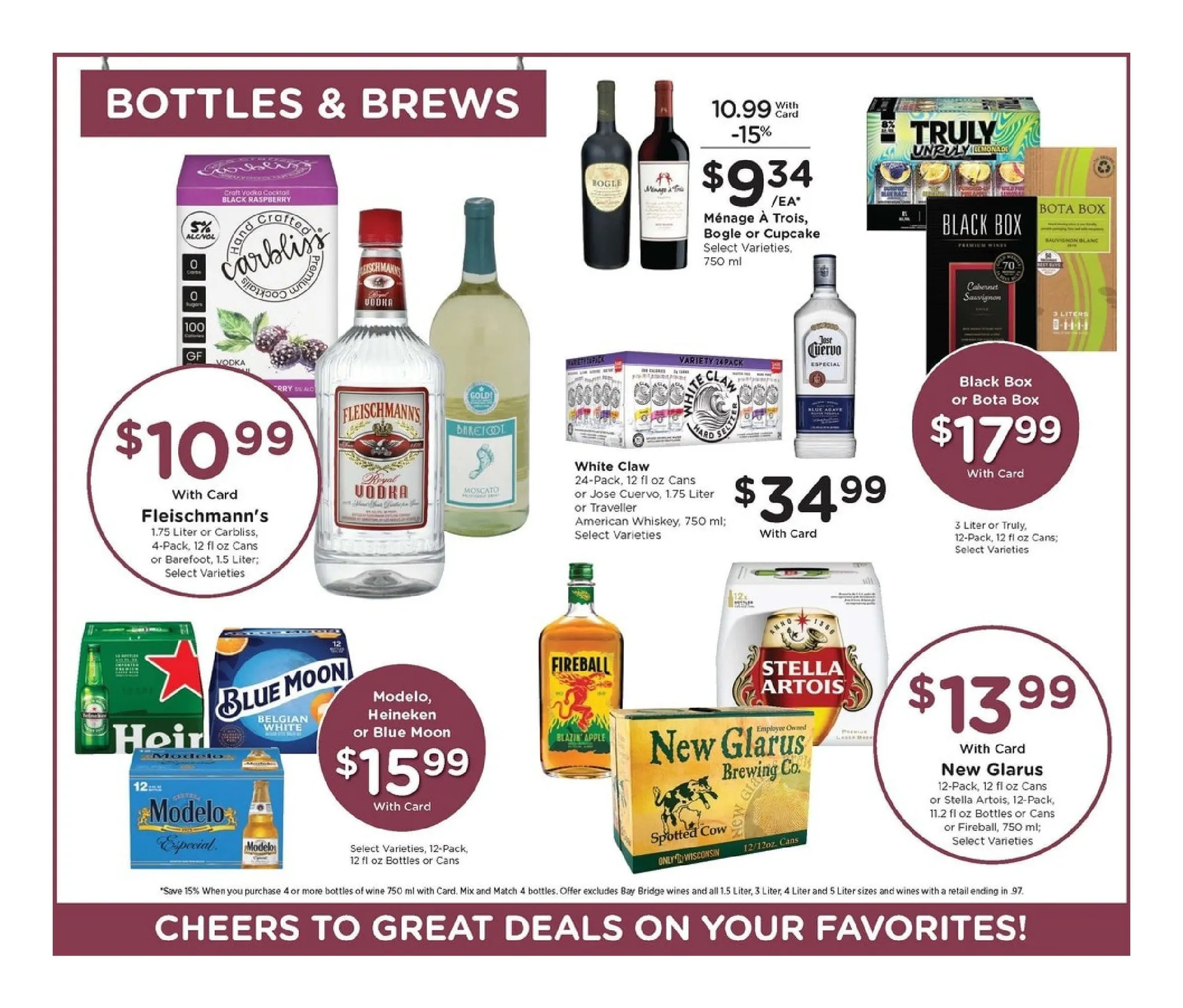 Weekly ad Pick 'n Save Sales from September 24 to September 30 2025 - Page 10