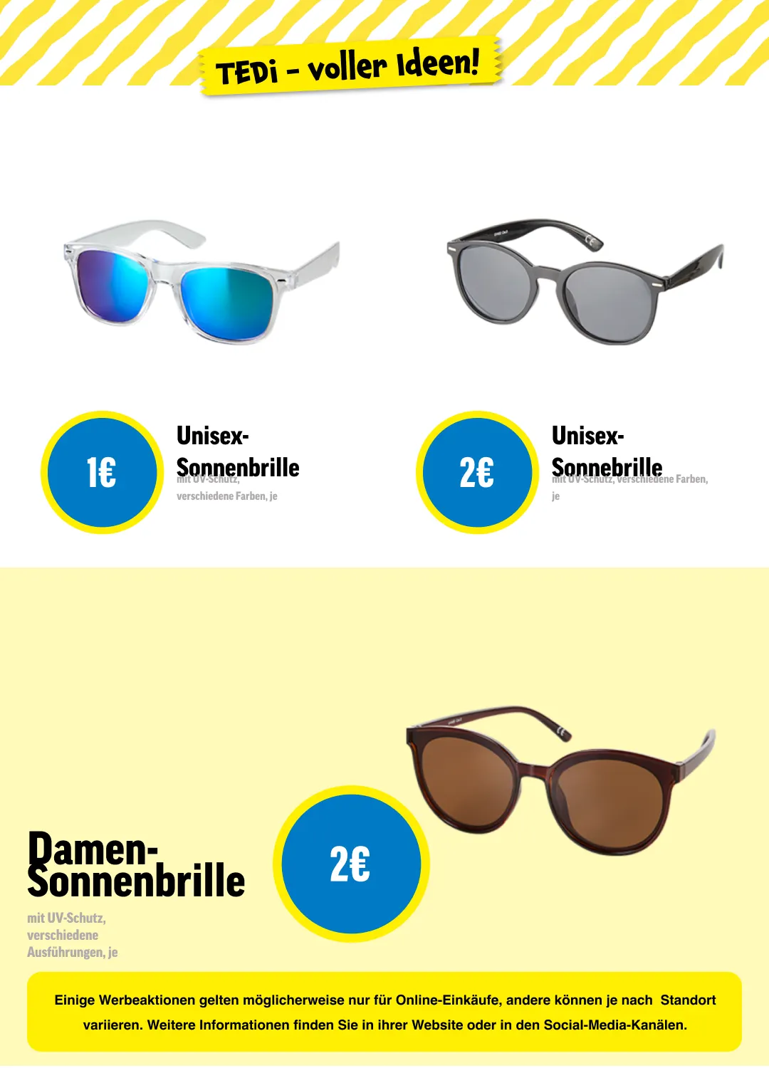 Deals & Rabatte von 12. Februar bis 26. Februar 2026 - Prospekt seite 2