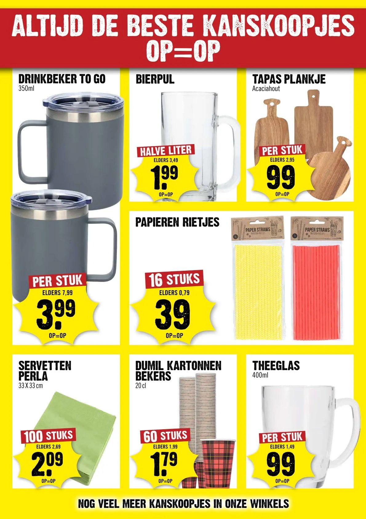 Super Dirck 3 Folder van 22 januari tot 27 januari 2026 - Folder pagina 10