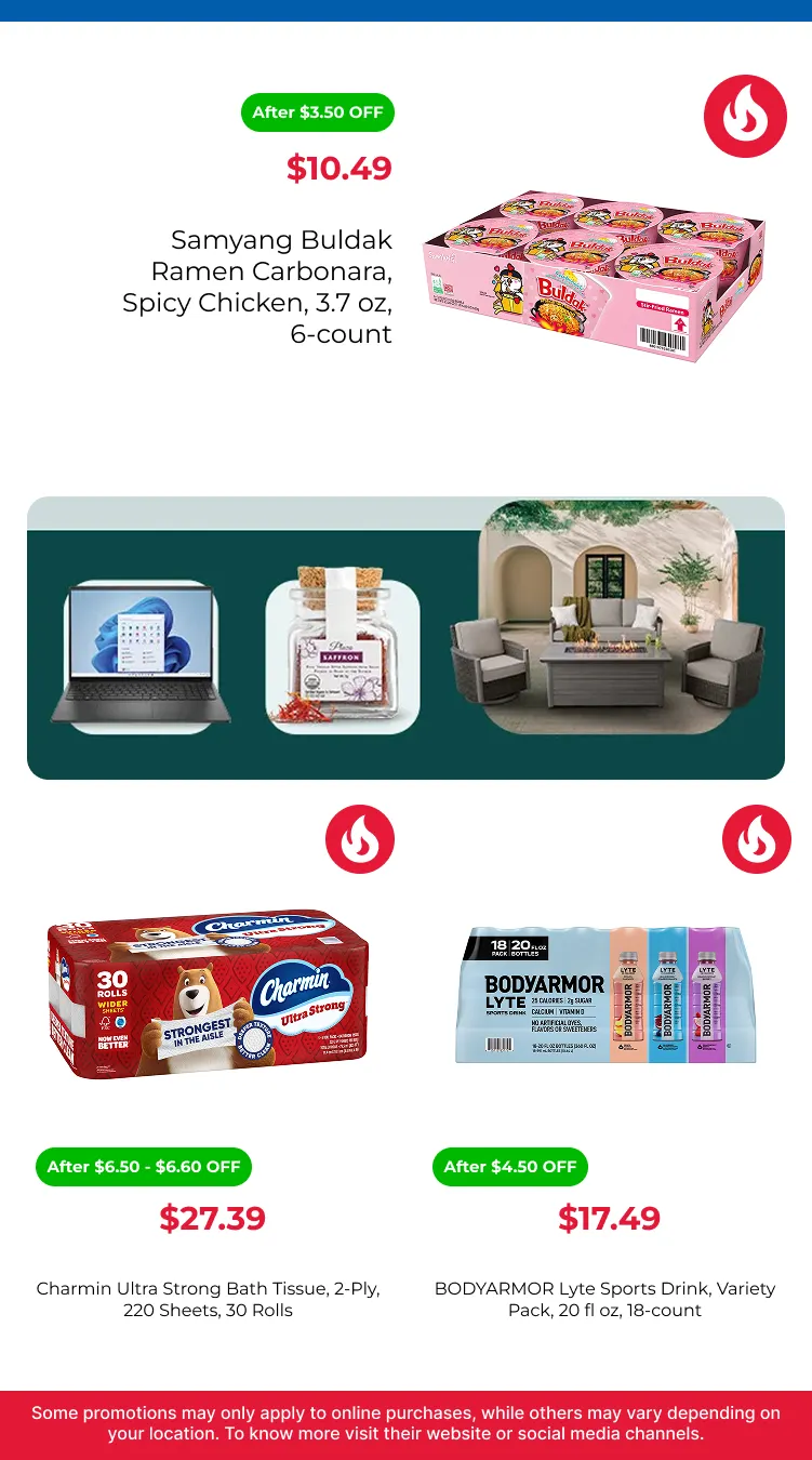 Weekly ad Costco Sales from April 13 to May 2 2026 - Page 10