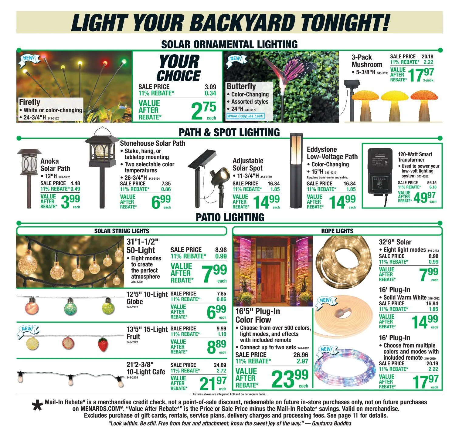 Weekly ad Menards weekly ads from May 6 to May 17 2026 - Page 10