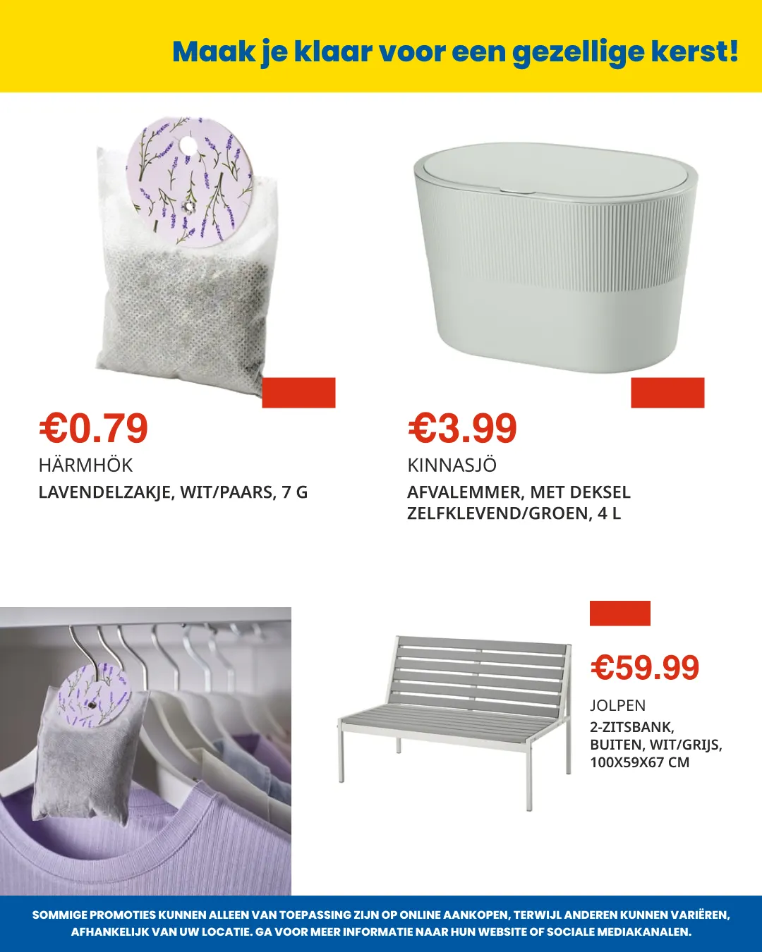 Ikea Folders van 17 juni tot 1 juli 2026 - Folder pagina 10