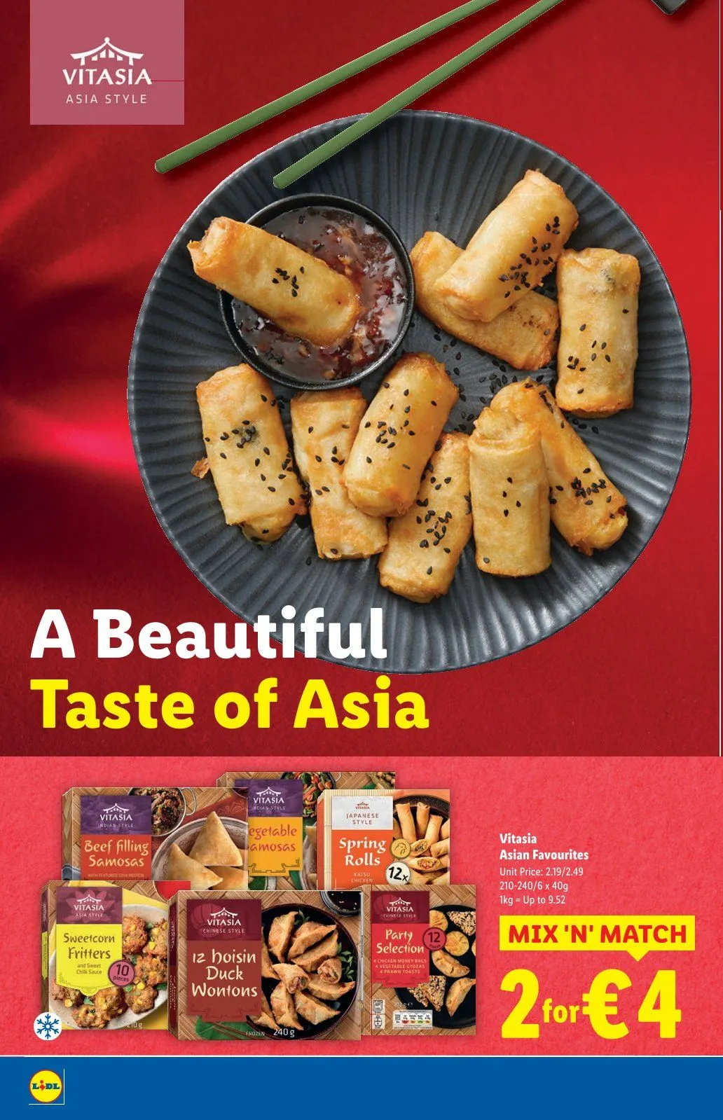 Lidl weekly ads - 12 February 18 February 2026 - Page 10