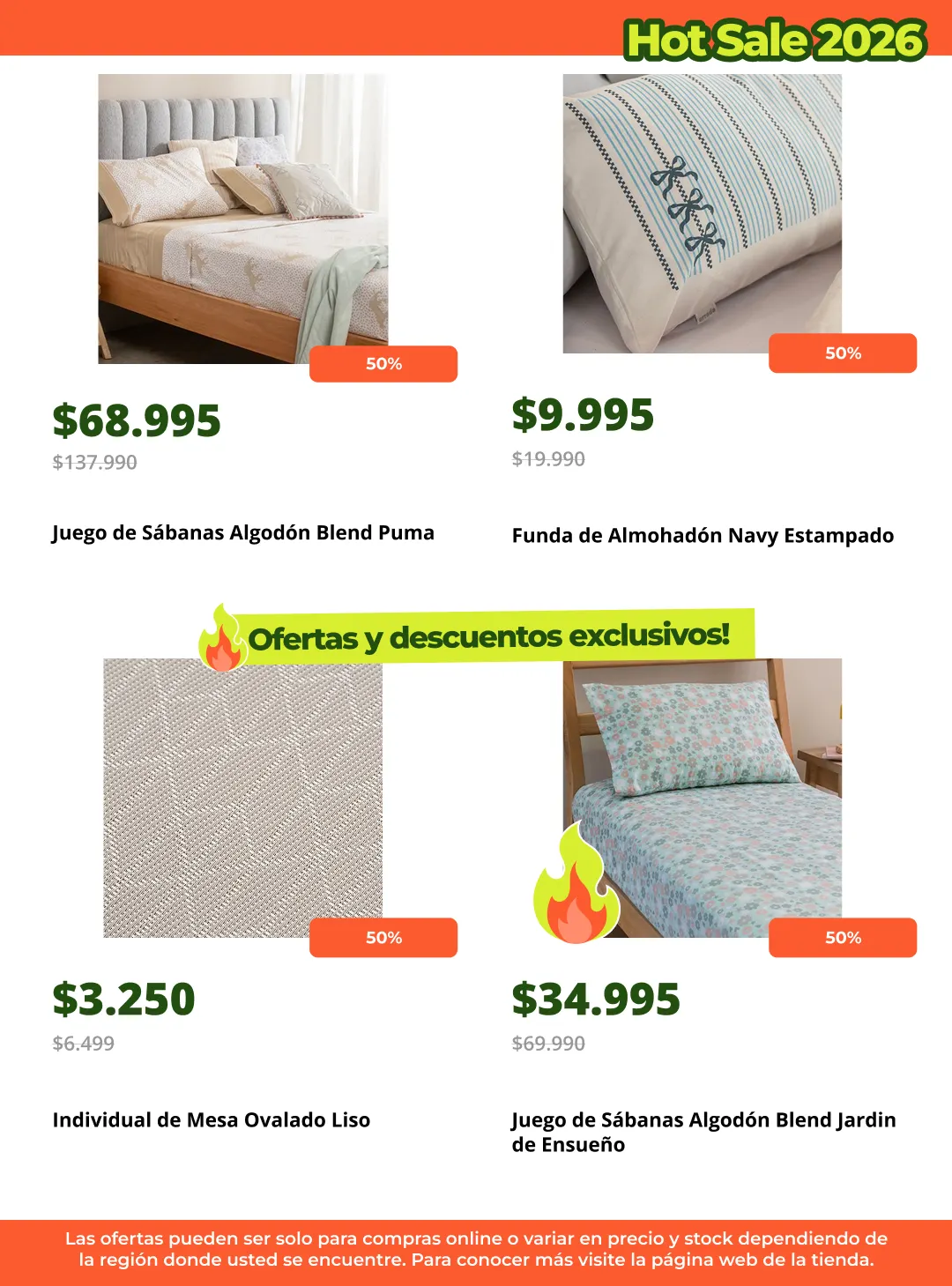 Ofertas de  Arredo Ofertas 11 de mayo al 25 de mayo 2026 - Página 10 del catálogo