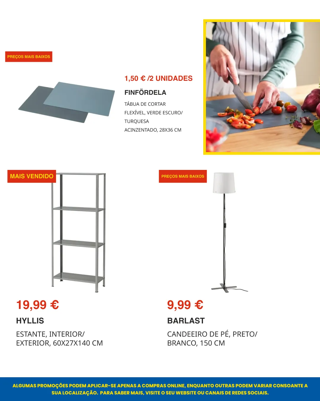 Folheto IKEA de 29 de julho até 12 de agosto 2026 - Pagina 9
