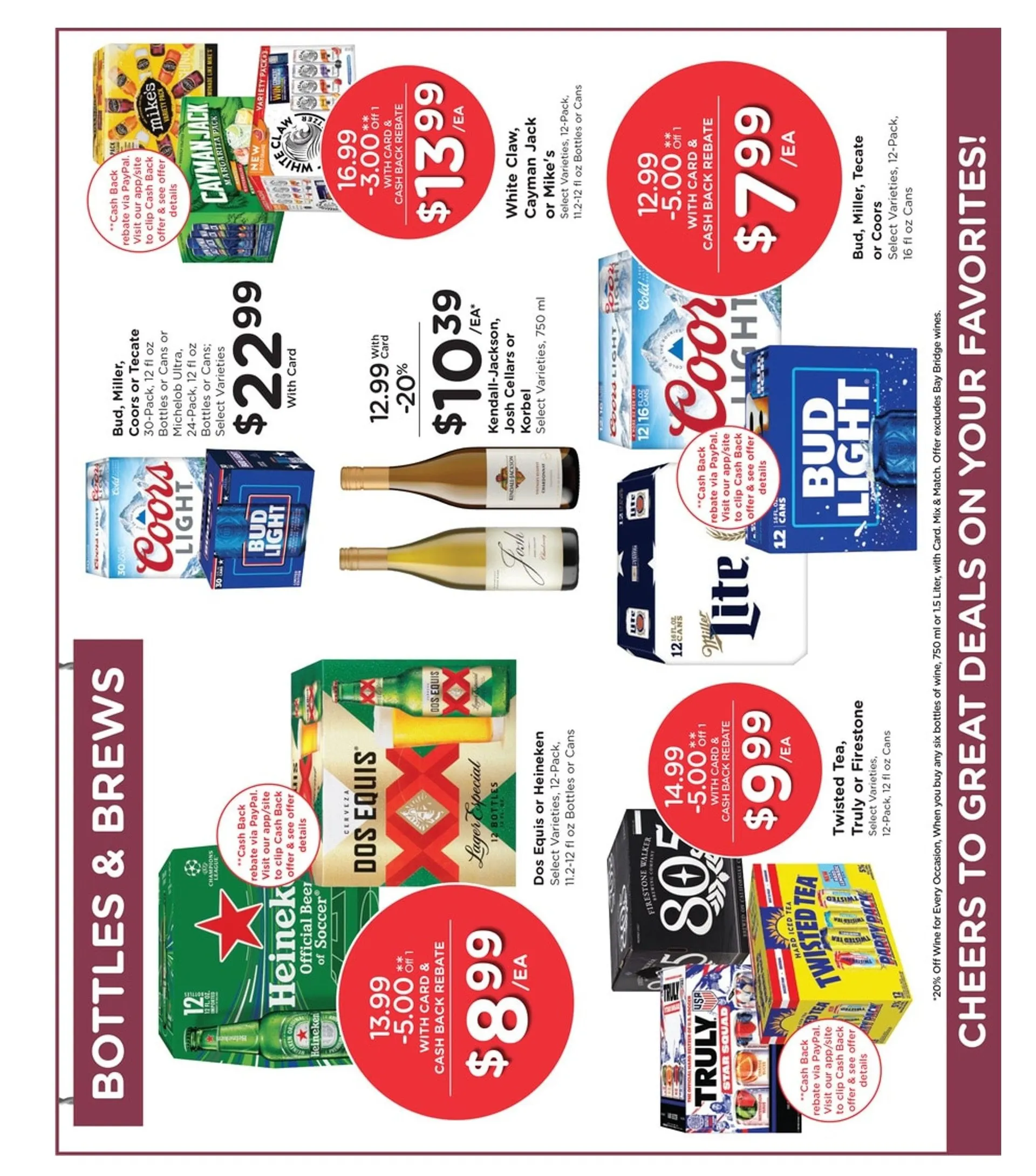 Weekly ad  Smith's Sales from May 27 to June 2 2026 - Page 10