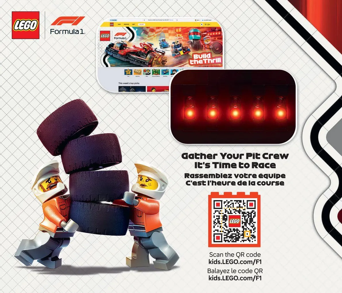 LEGO Deals from January 1 to June 30 2025 - flyer page 10