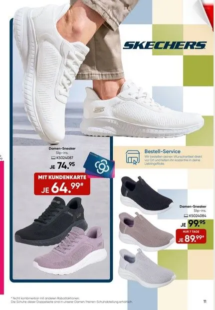  GALERIA Karstadt Kaufhof Angebote von 12. März bis 18. März 2025 - Prospekt seite 10