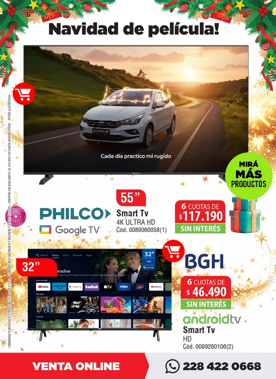 Ofertas de Casa Silvia Ofertas 31 de diciembre al 31 de enero 2026 - Página 10 del catálogo