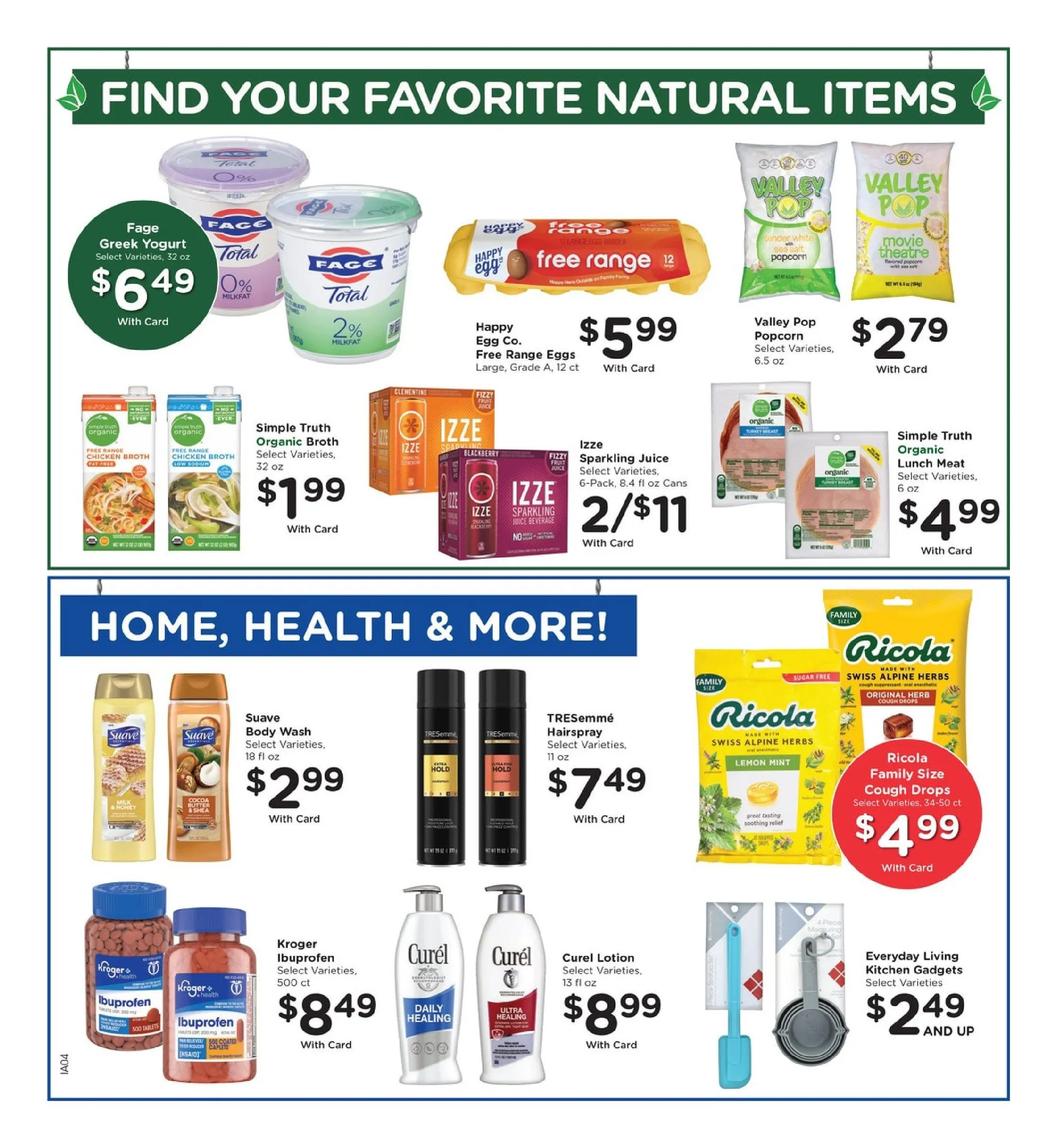 Weekly ad Pick 'n Save Sales from October 15 to October 22 2025 - Page 10