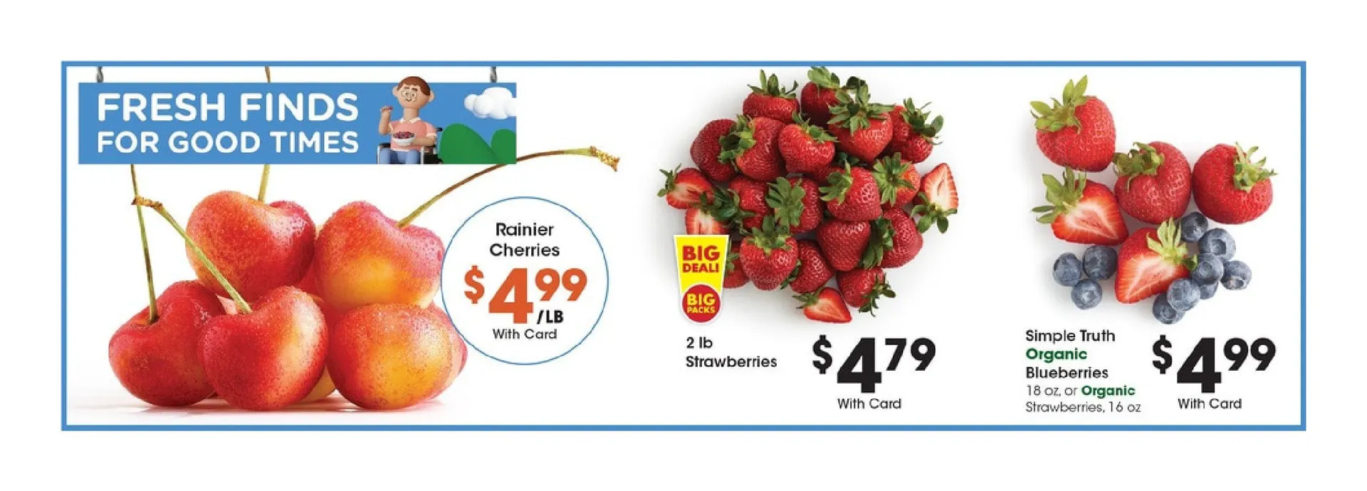 Weekly ad Pick n Save Sales from July 2 to July 8 2025 - Page 10