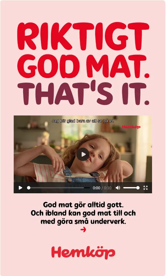 Hemköp från 29 juni till 5 juli 2026 - Reklamblad sidor 10
