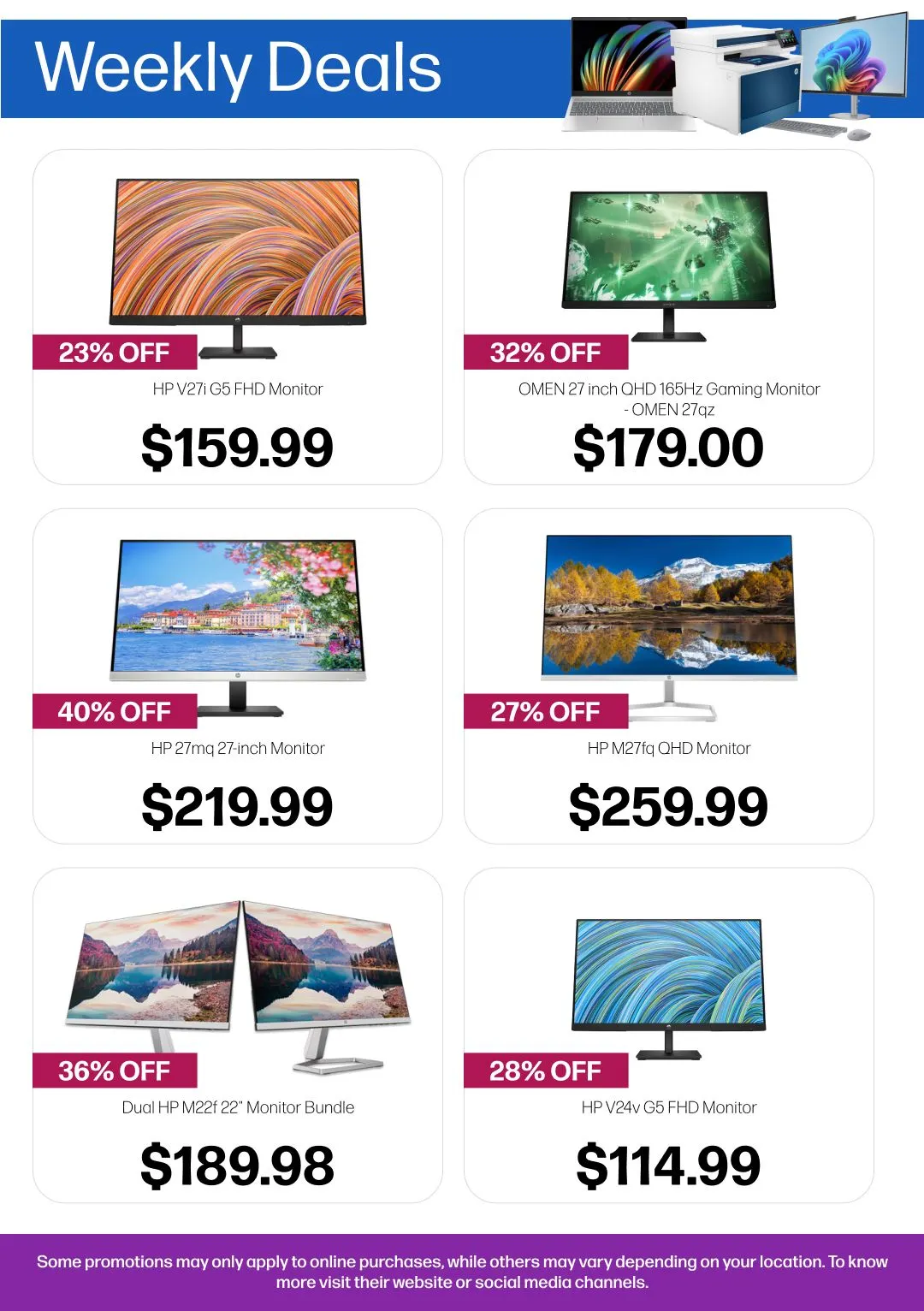 Weekly ad Weekly ads from May 15 to May 31 2025 - Page 9