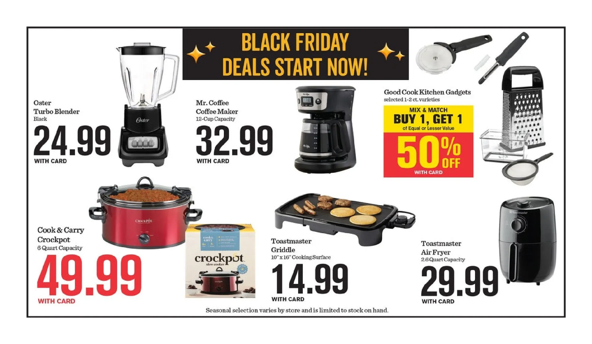 Weekly ad Mariano´s Sales from November 5 to November 11 2025 - Page 10