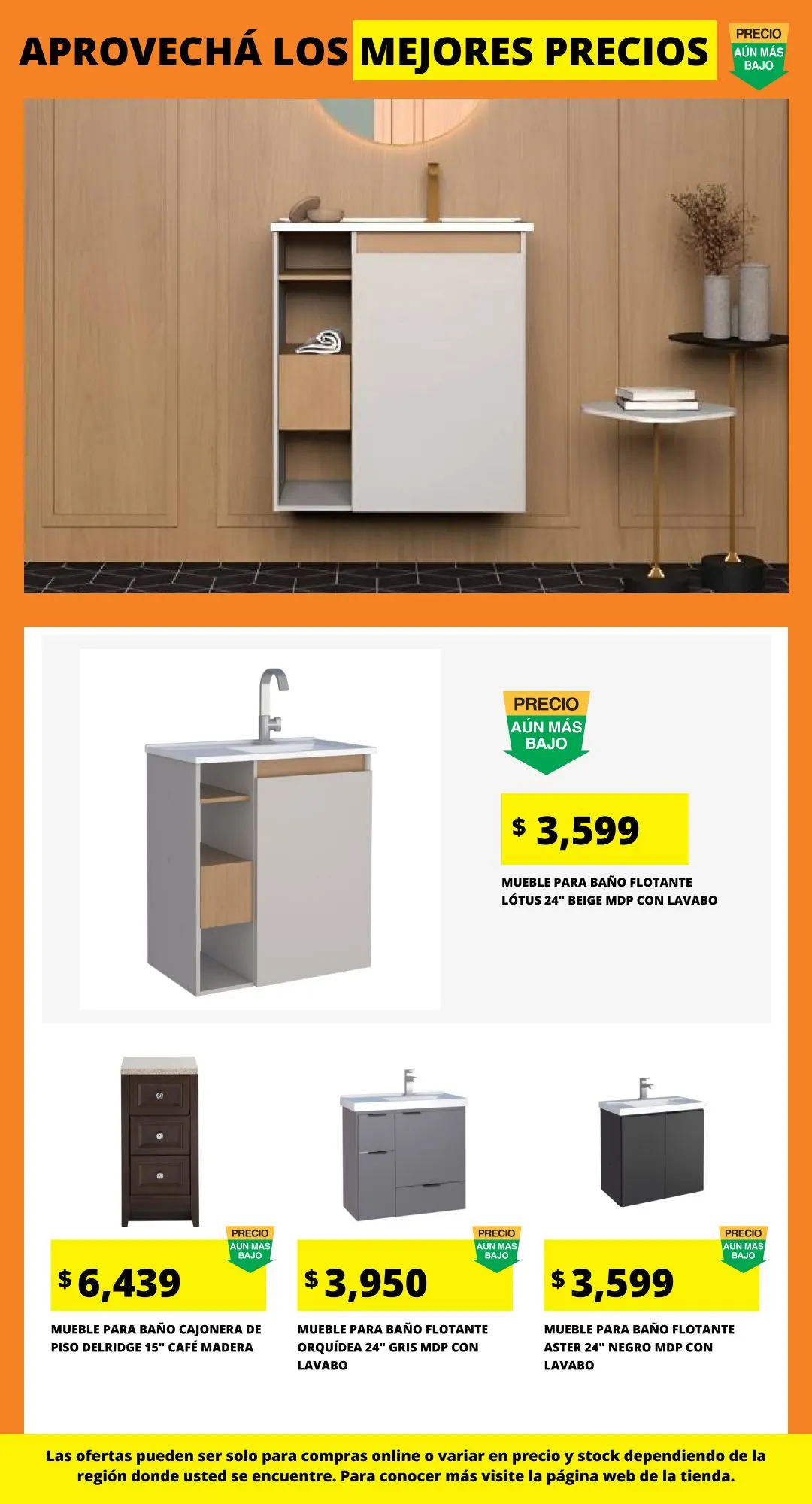 Catálogo de Ofertas 16 de mayo al 31 de mayo 2025 - Pagina 9