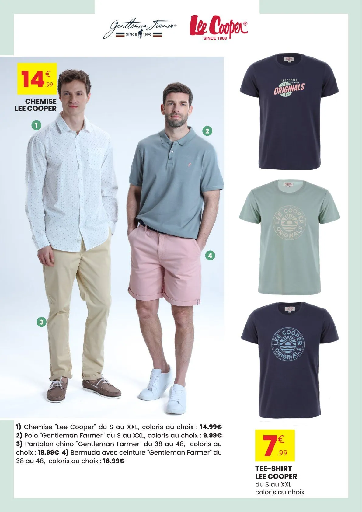  Stokomani Catalogue du 18 mars au 29 mars 2026 - Catalogue page 10