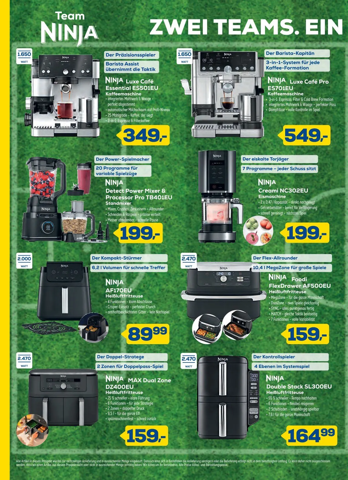 Euronics Prospekte - Aktuelle Angebote von 27. Mai bis 7. Juni 2026 - Prospekt seite 10