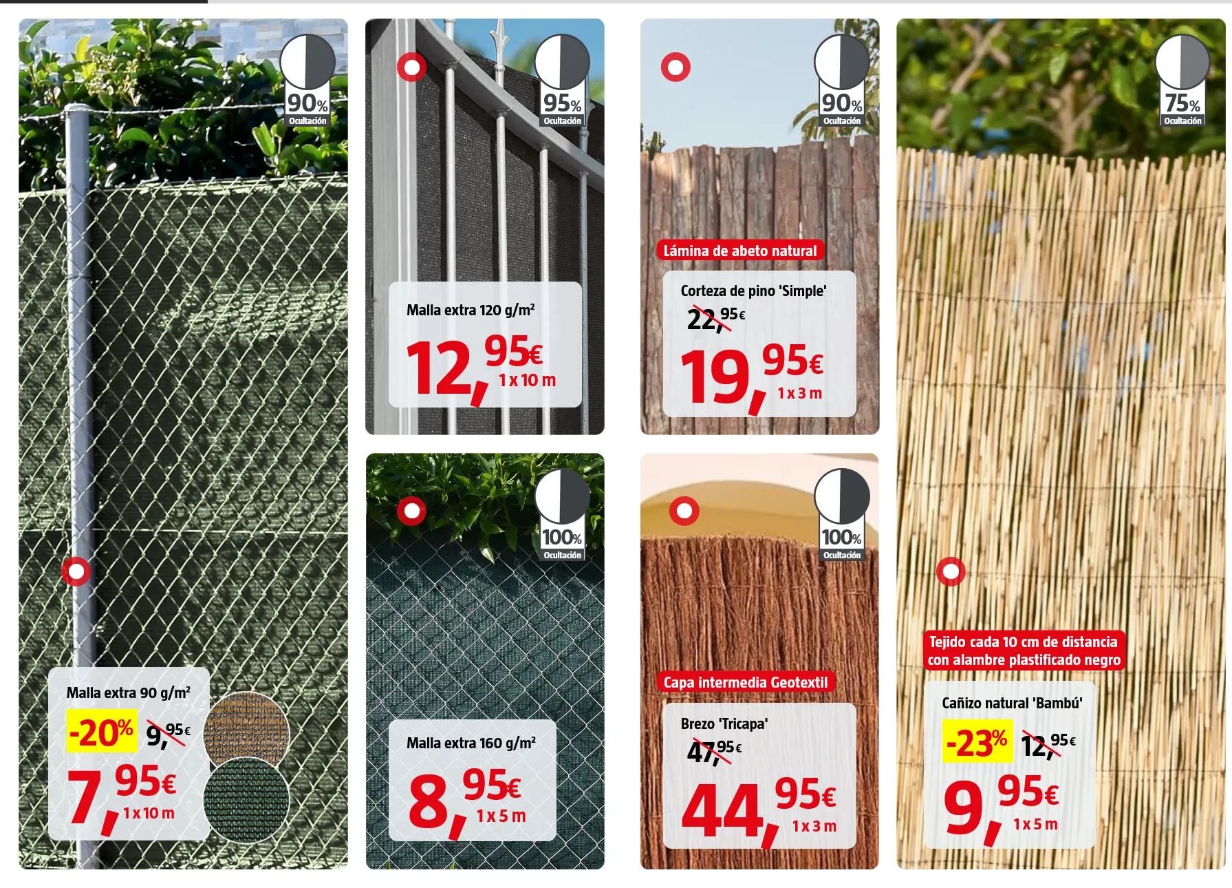 Catálogo de  Bauhaus Ofertas 1 de junio al 24 de junio 2026 - Página 10
