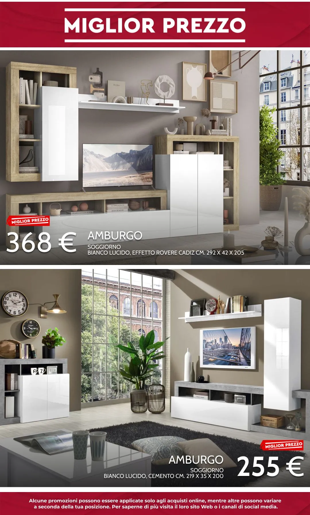 Volantini da 8 aprile a 30 aprile di 2025 - Pagina del volantino 9