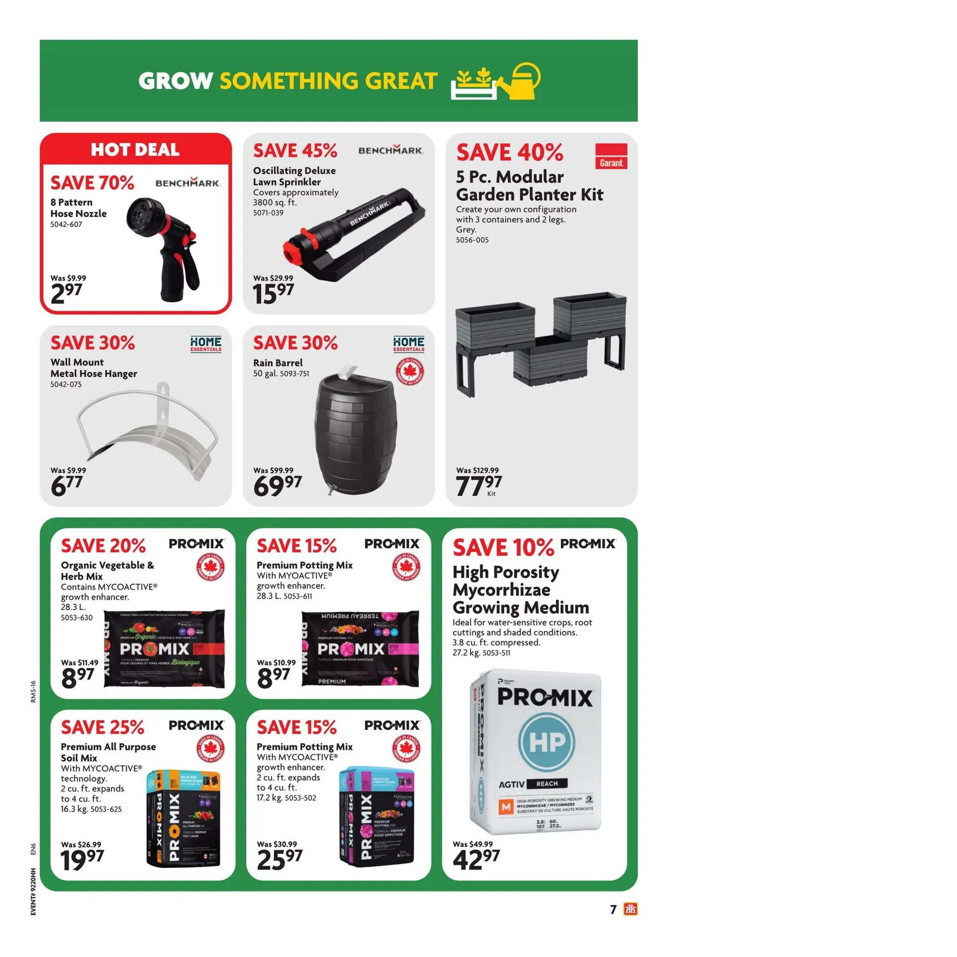 Home Hardware weekly ads from May 14 to May 20 2026 - flyer page 10