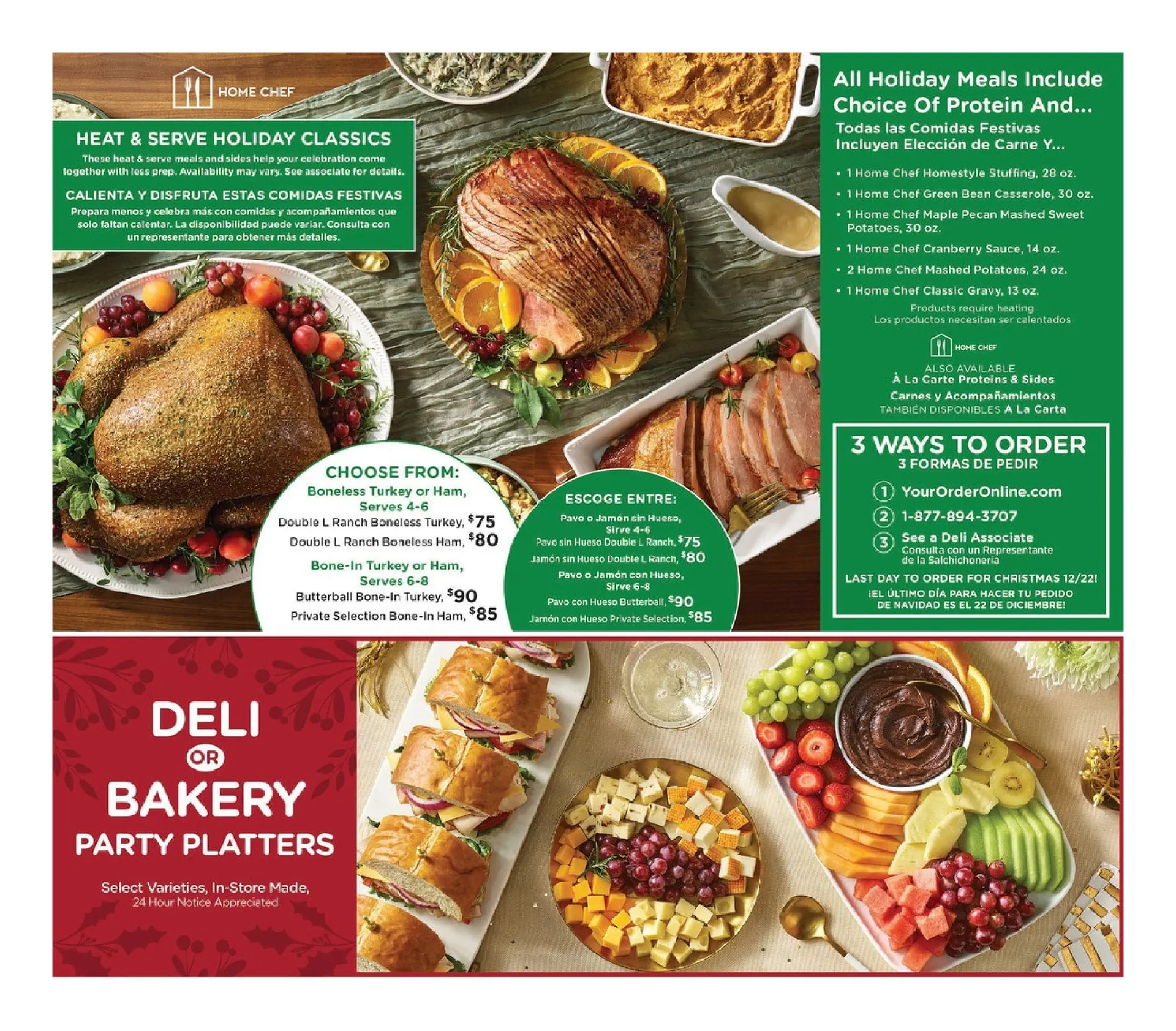 Weekly ad Smith's Sales from December 3 to December 9 2025 - Page 10