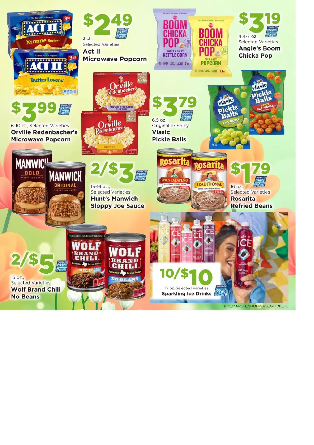 Weekly ad Homeland weekly ads from March 1 to March 31 2026 - Page 10