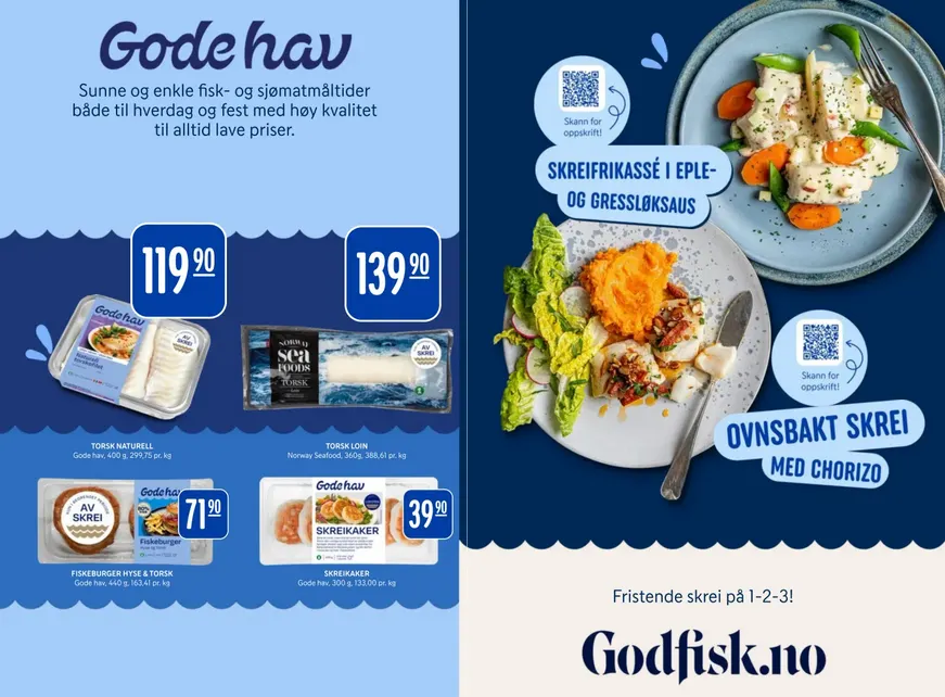 rema 1000 fra 1. februar til 7. februar 2026 - kundeavisside 10