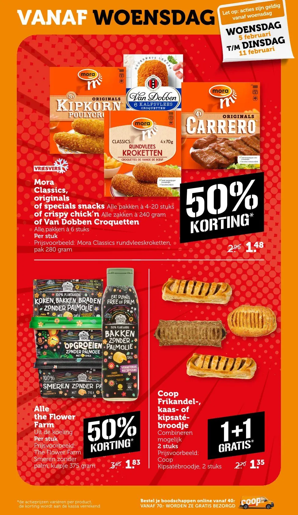 Coop folders van 6 april tot 12 april 2026 - Folder pagina 10