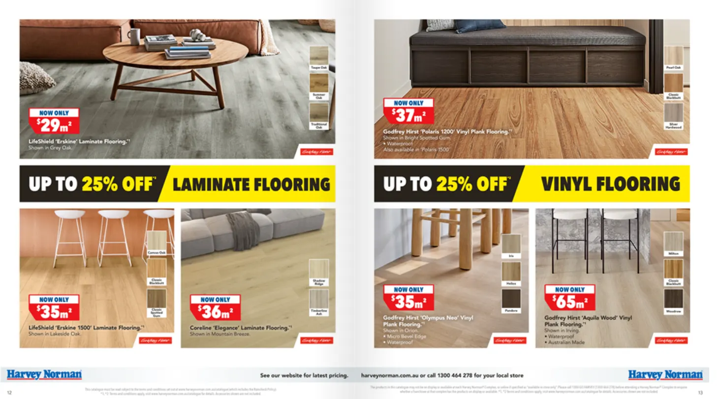 Harvey Norman Sales - Catalogue valid from 1 July to 5 July 2026 - page 10