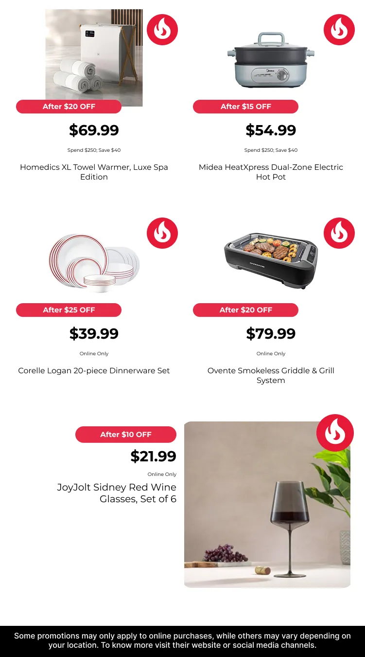 Weekly promotion Black friday deals spanning from November 28 to December 5 2025 - Page 9 for Catalogue 365