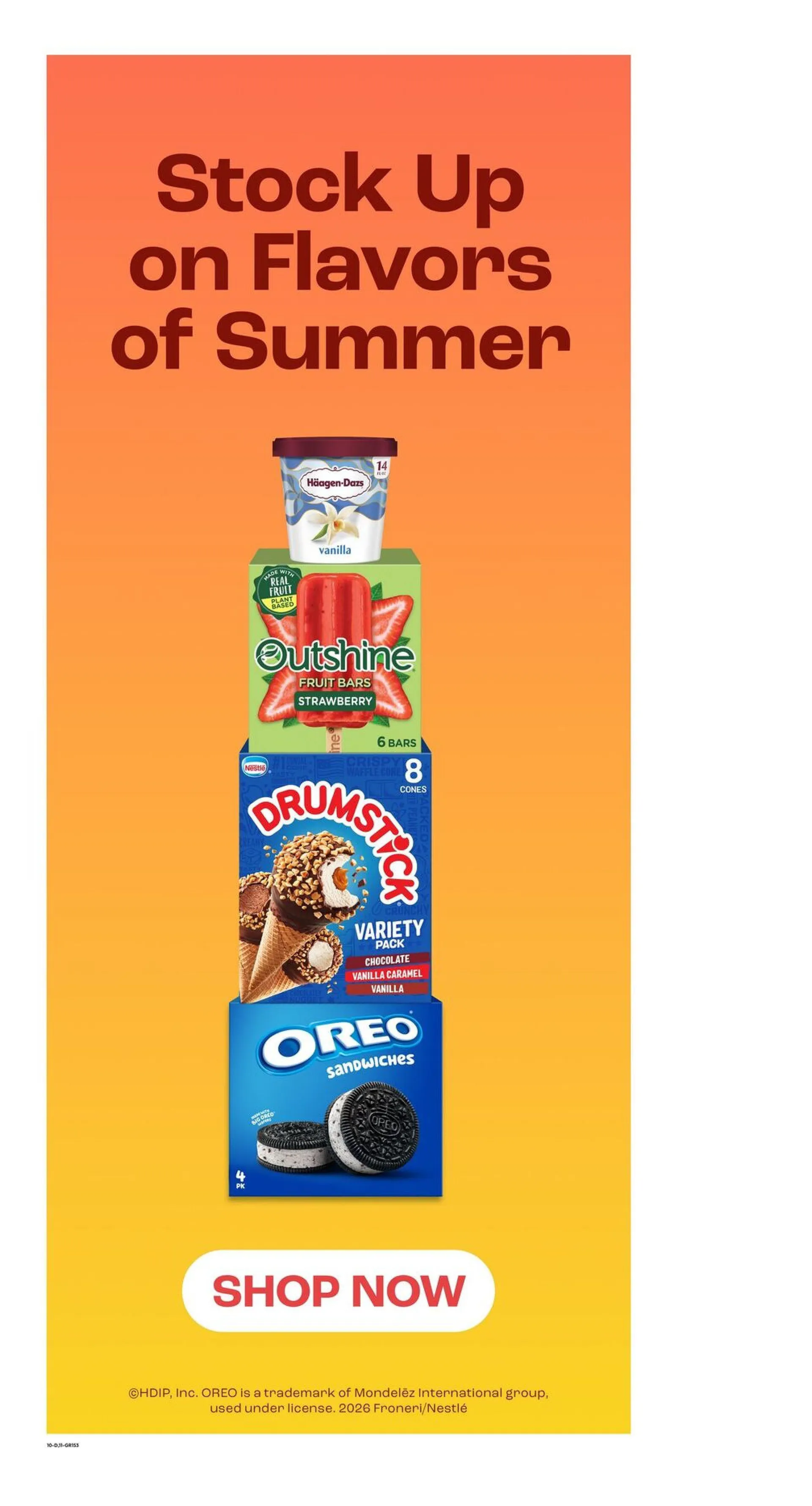 Weekly ad Stater Bros. Sales from June 24 to June 30 2026 - Page 10