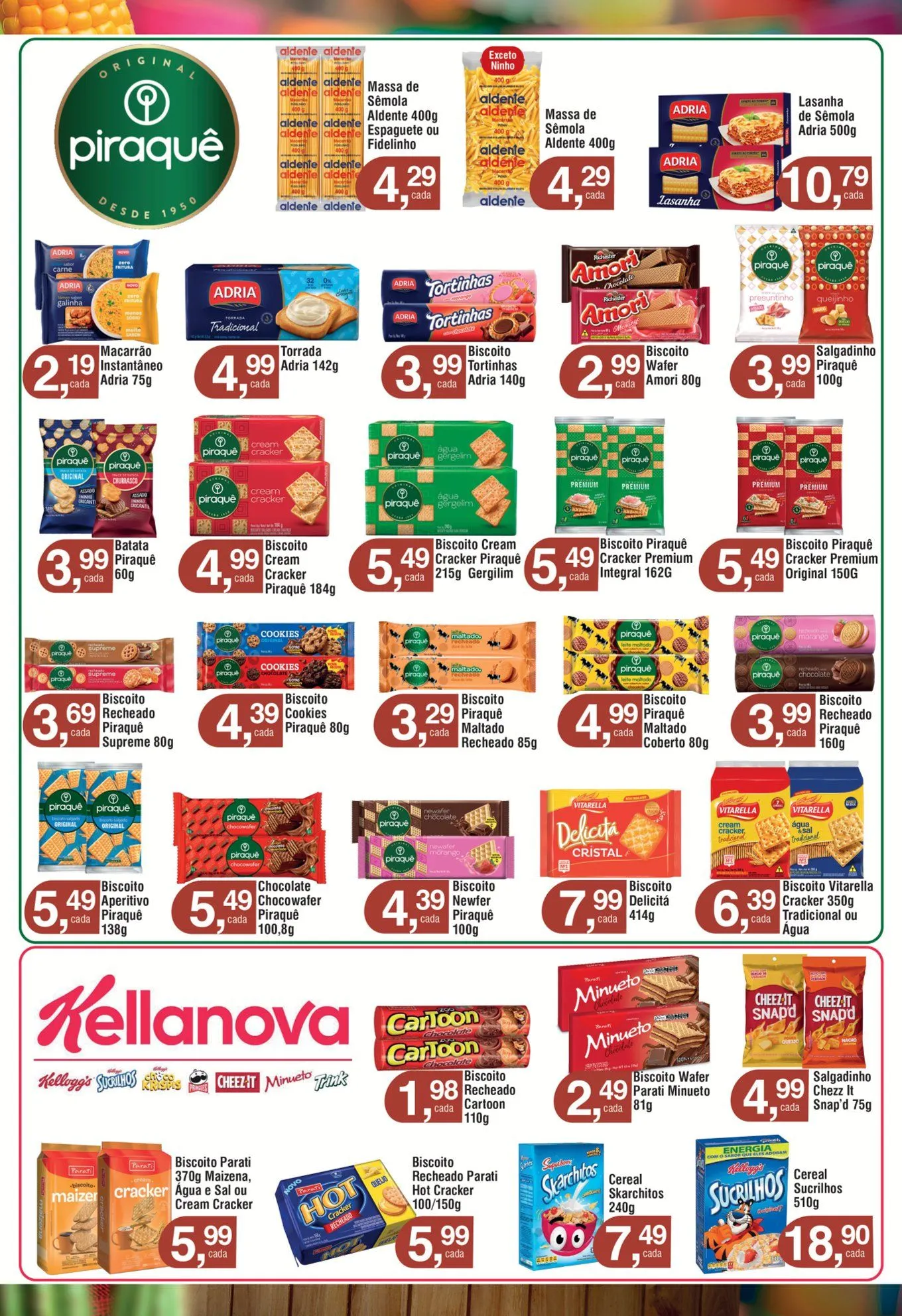 Encarte de Royal Ofertas 6 de junho até 15 de junho 2025 - Pagina 12