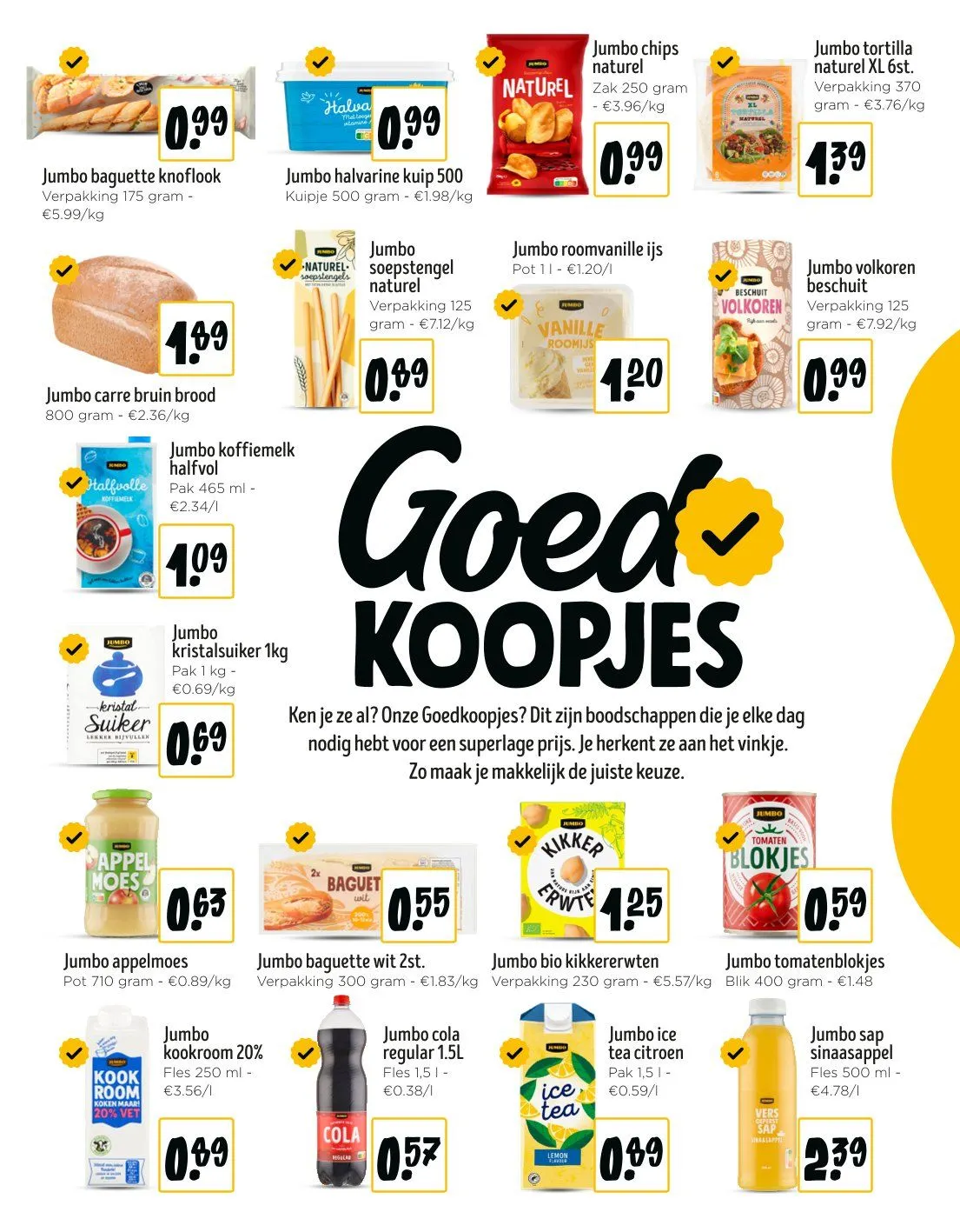 Jumbo Folders van 29 april tot 5 mei 2026 - folder pagina 10