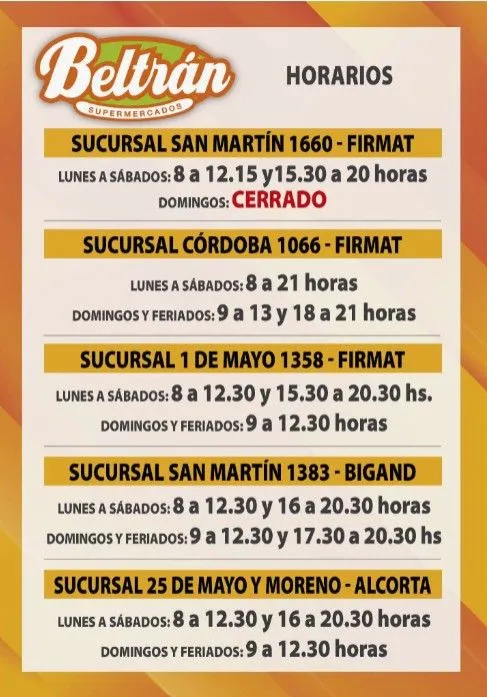 Ofertas de Ofertas Beltrán Supermercados 3 de julio al 16 de julio 2025 - Página 9 del catálogo