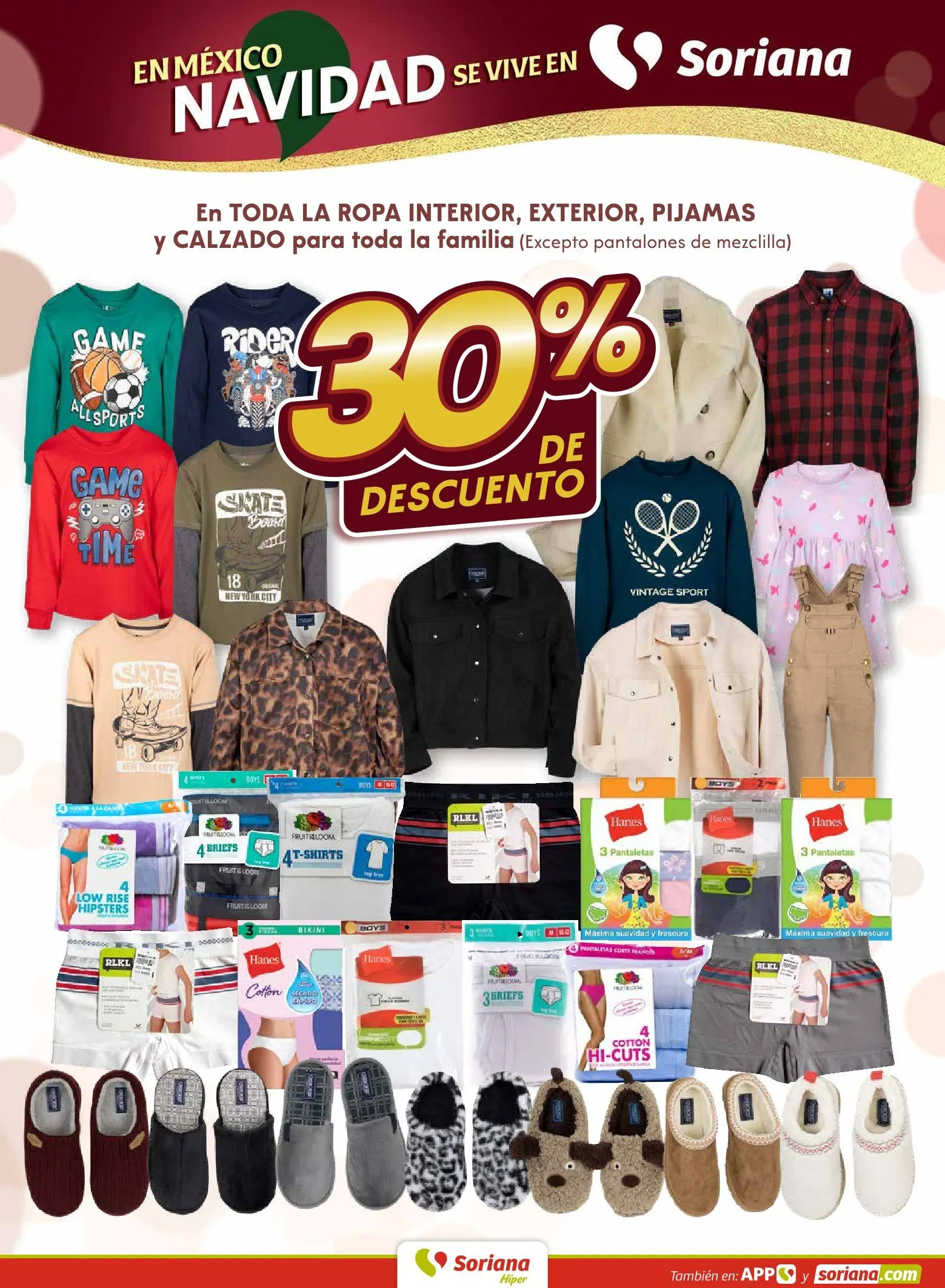 Catálogo de Soriana Ofertas 18 de diciembre al 24 de diciembre 2025 - Pagina 10