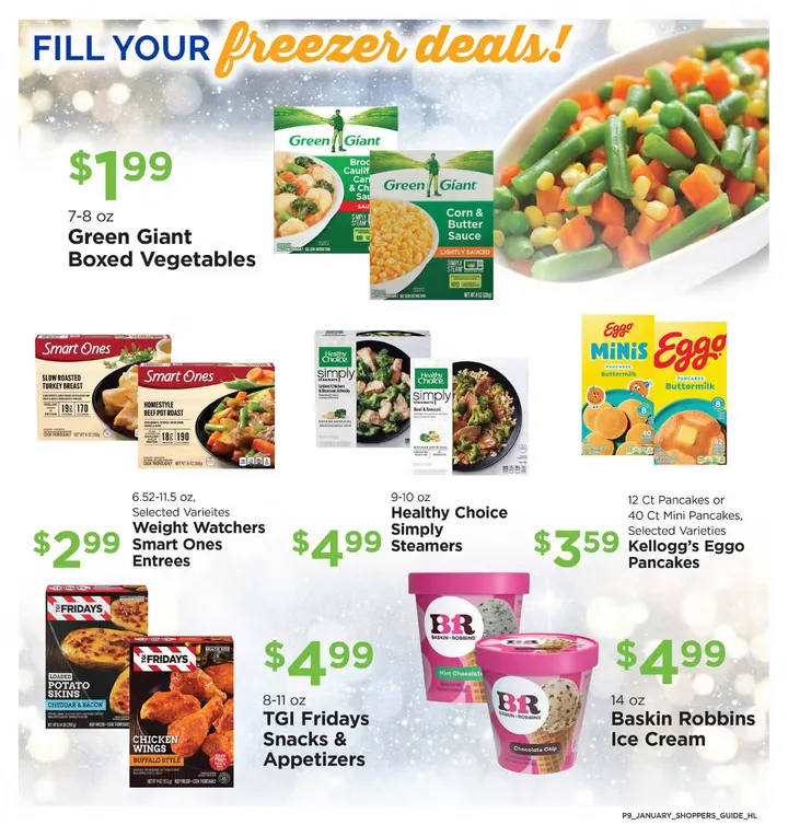 Weekly ad Homeland Sales from January 1 to January 31 2026 - Page 10