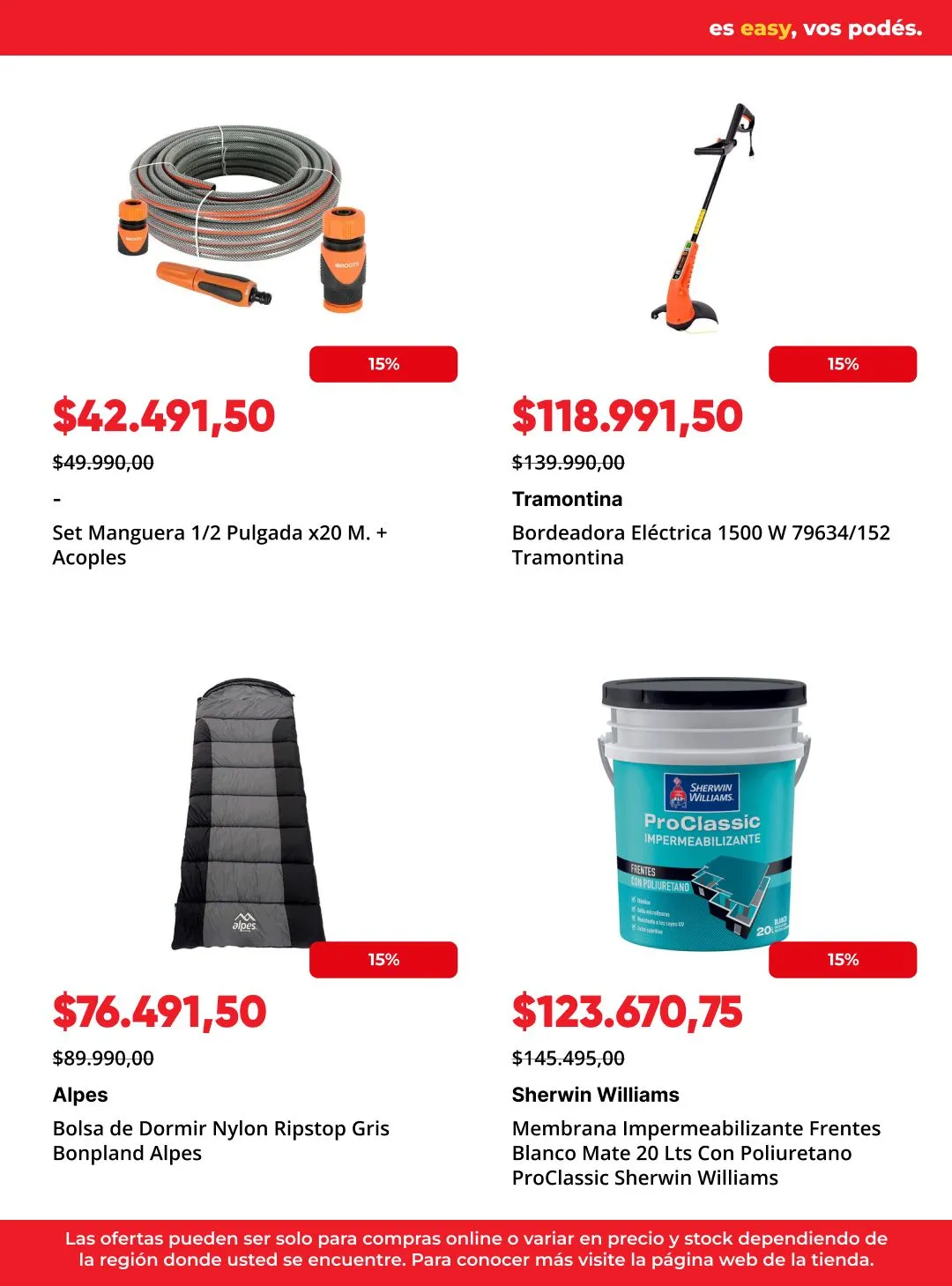 Ofertas de Ofertas 29 de diciembre al 13 de enero 2026 - Página 9 del catálogo