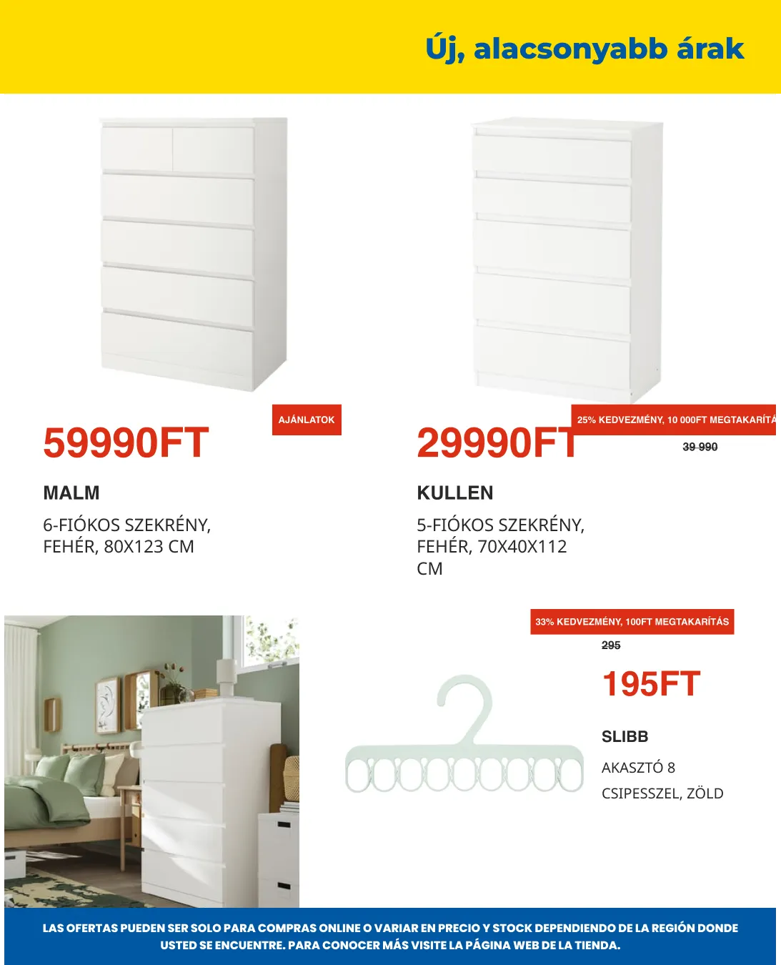 Katalógus IKEA június 2.-tól június 21.-ig 2026. - Oldal 10
