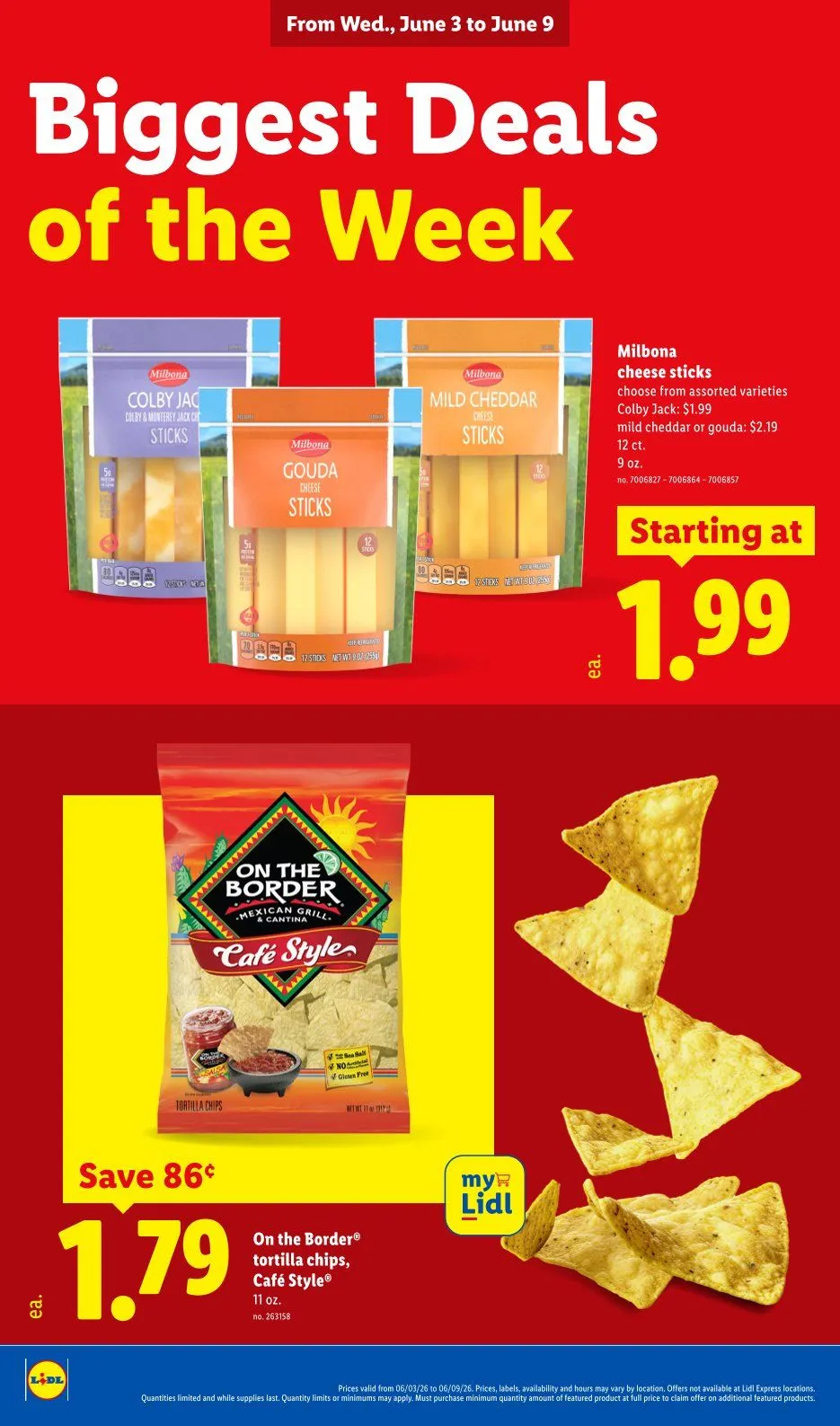 Weekly ad Lidl Sales from June 3 to June 9 2026 - Page 10