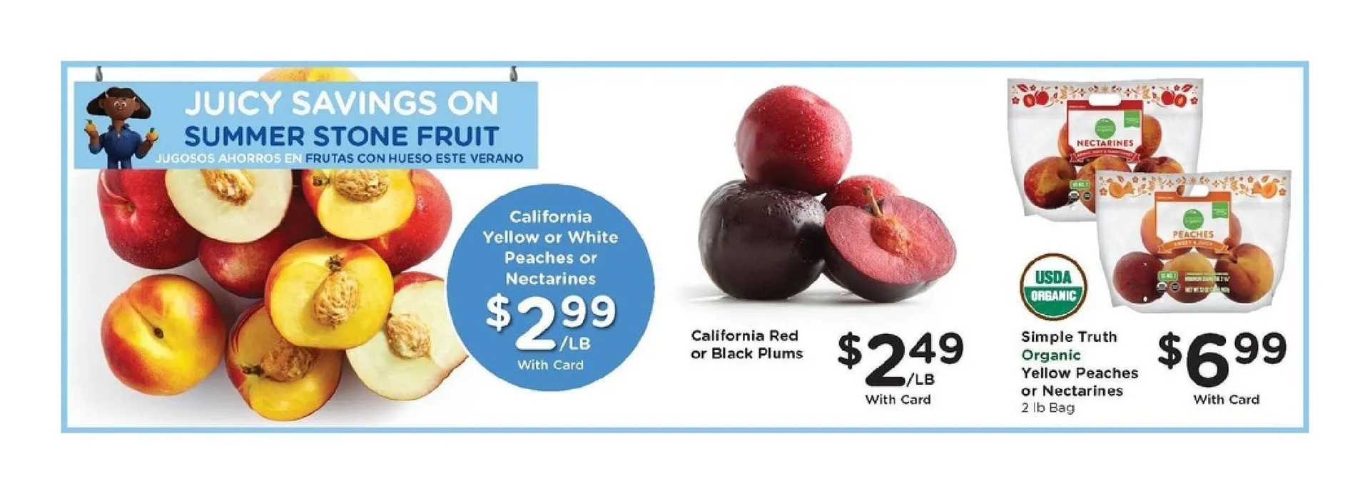 Weekly ad King Soopers Sales from June 17 to June 23 2026 - Page 10