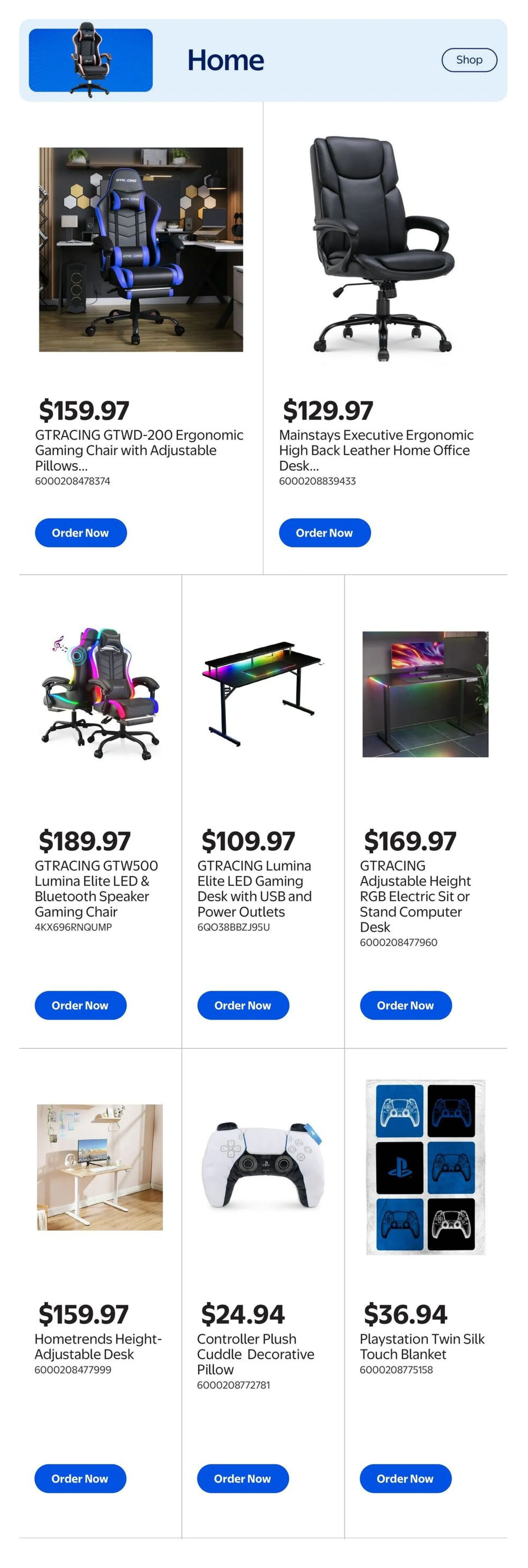  Walmart flyers from April 2 to April 15 2026 - flyer page 10