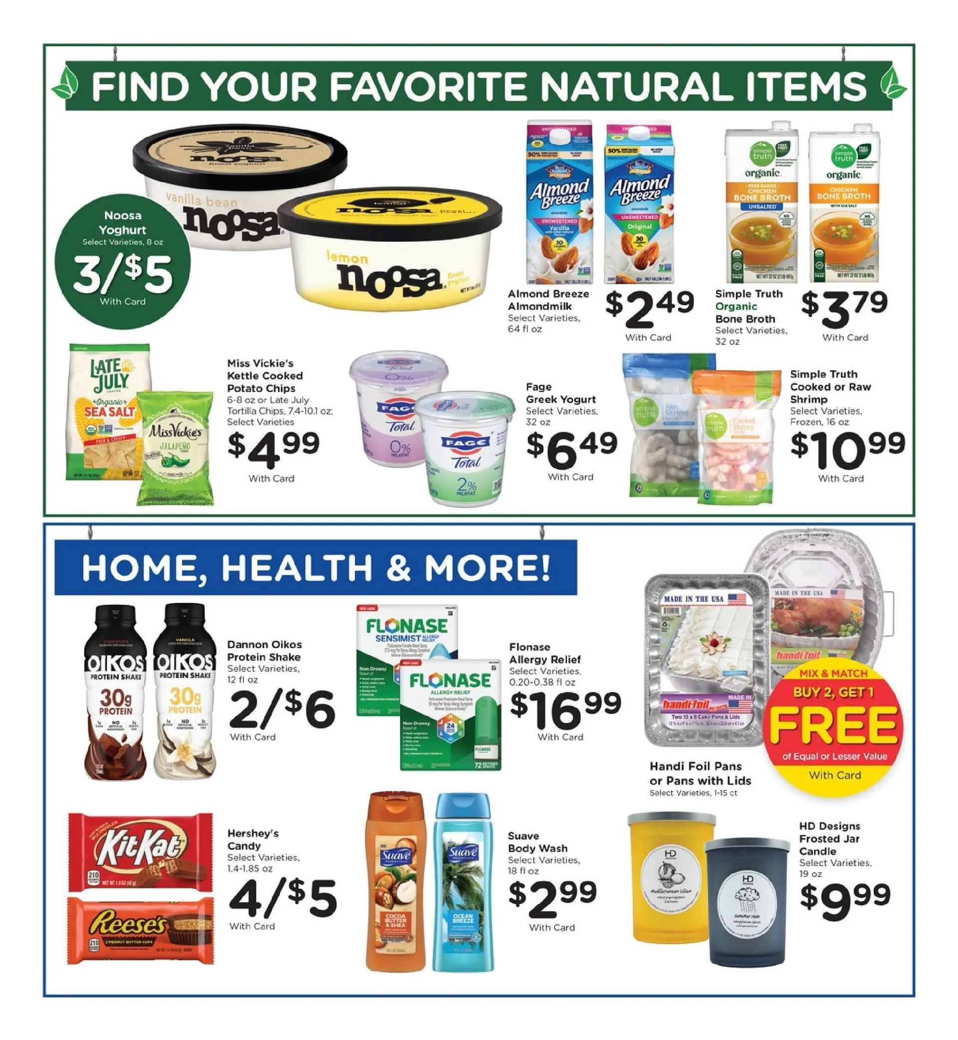 Weekly ad Pick 'n Save Sales from March 25 to March 31 2026 - Page 10