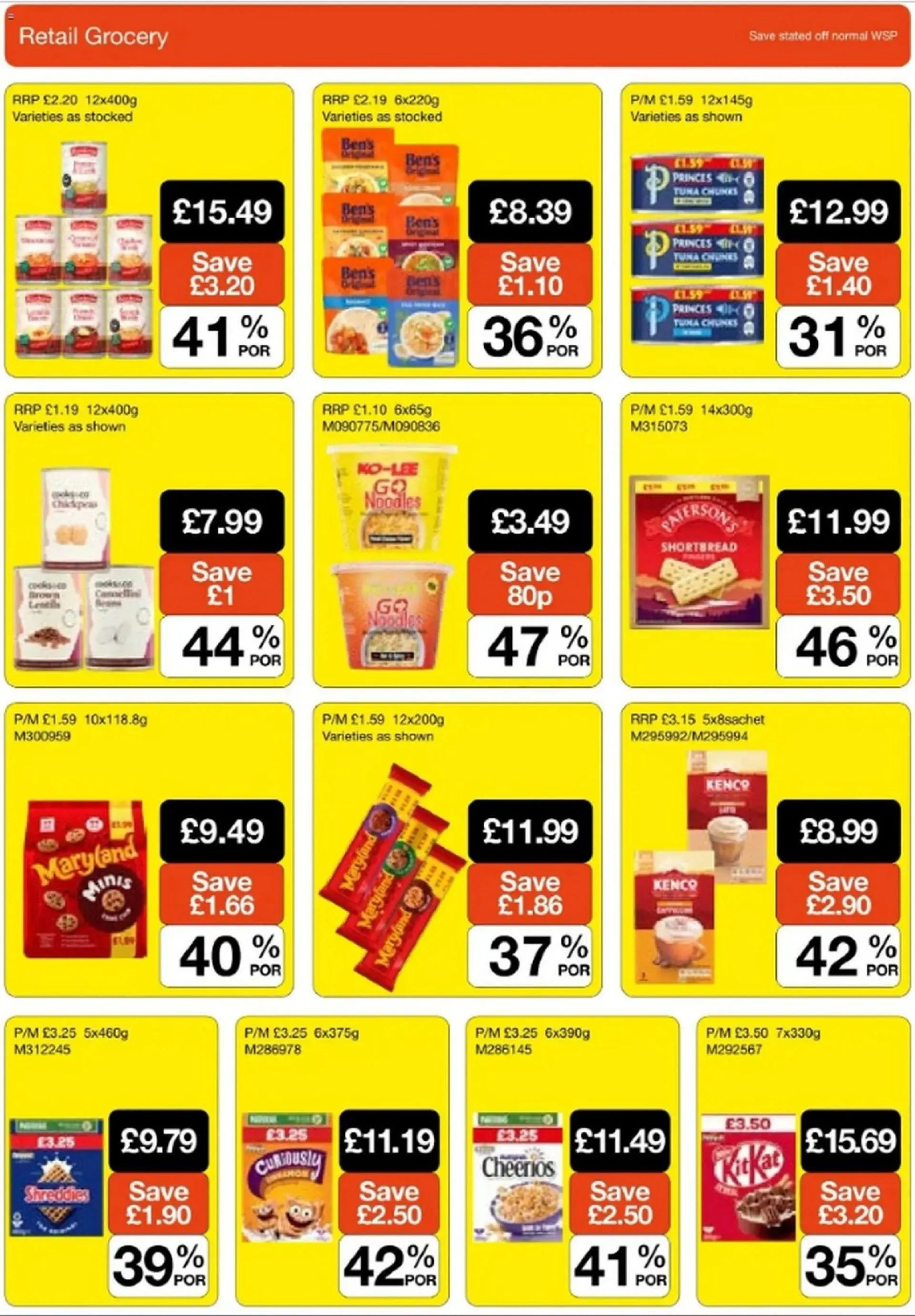 Makro Catalogues from 25 March to 21 April 2026 - Catalogue Page 10